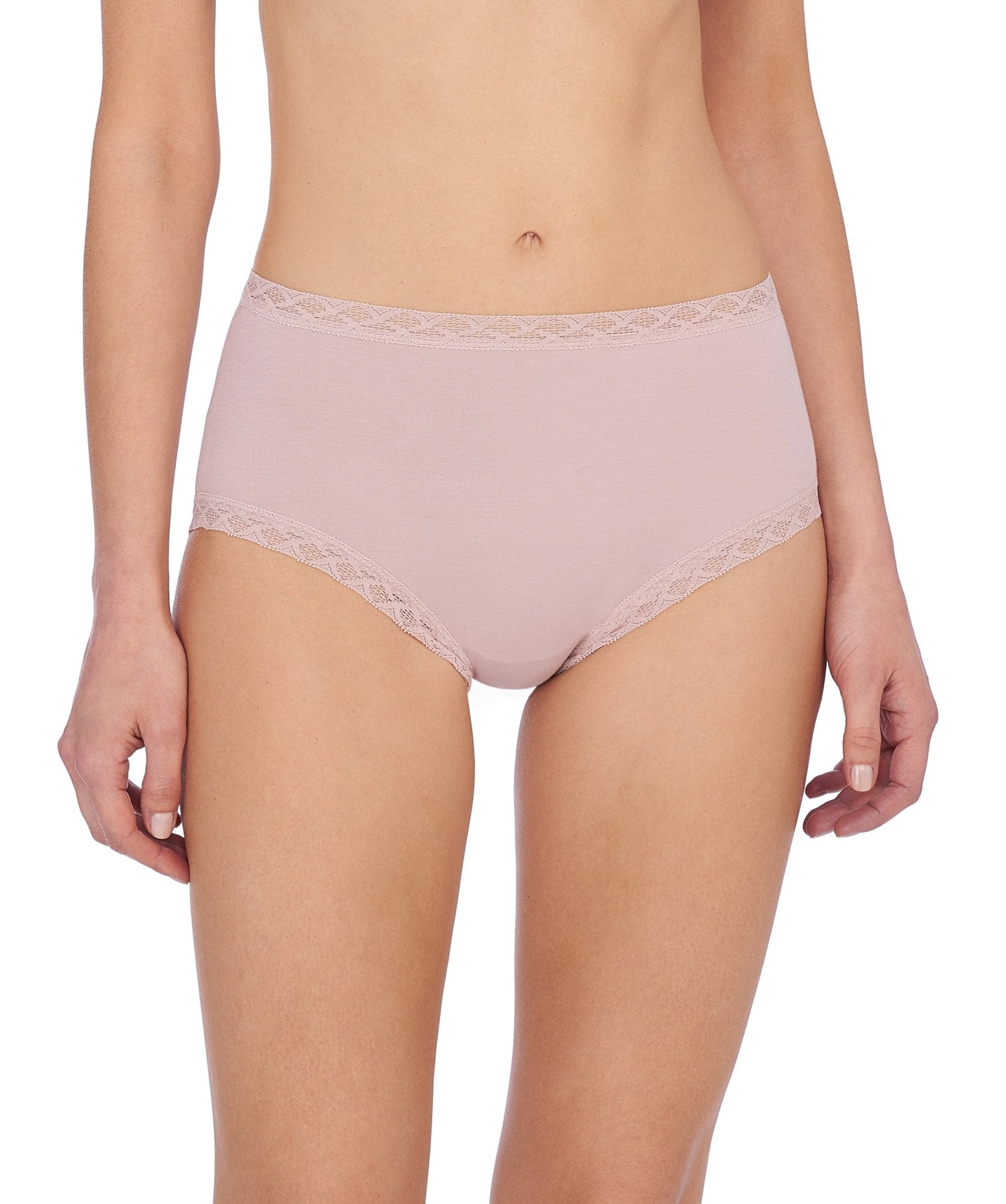 Bliss Cotton Full Brief