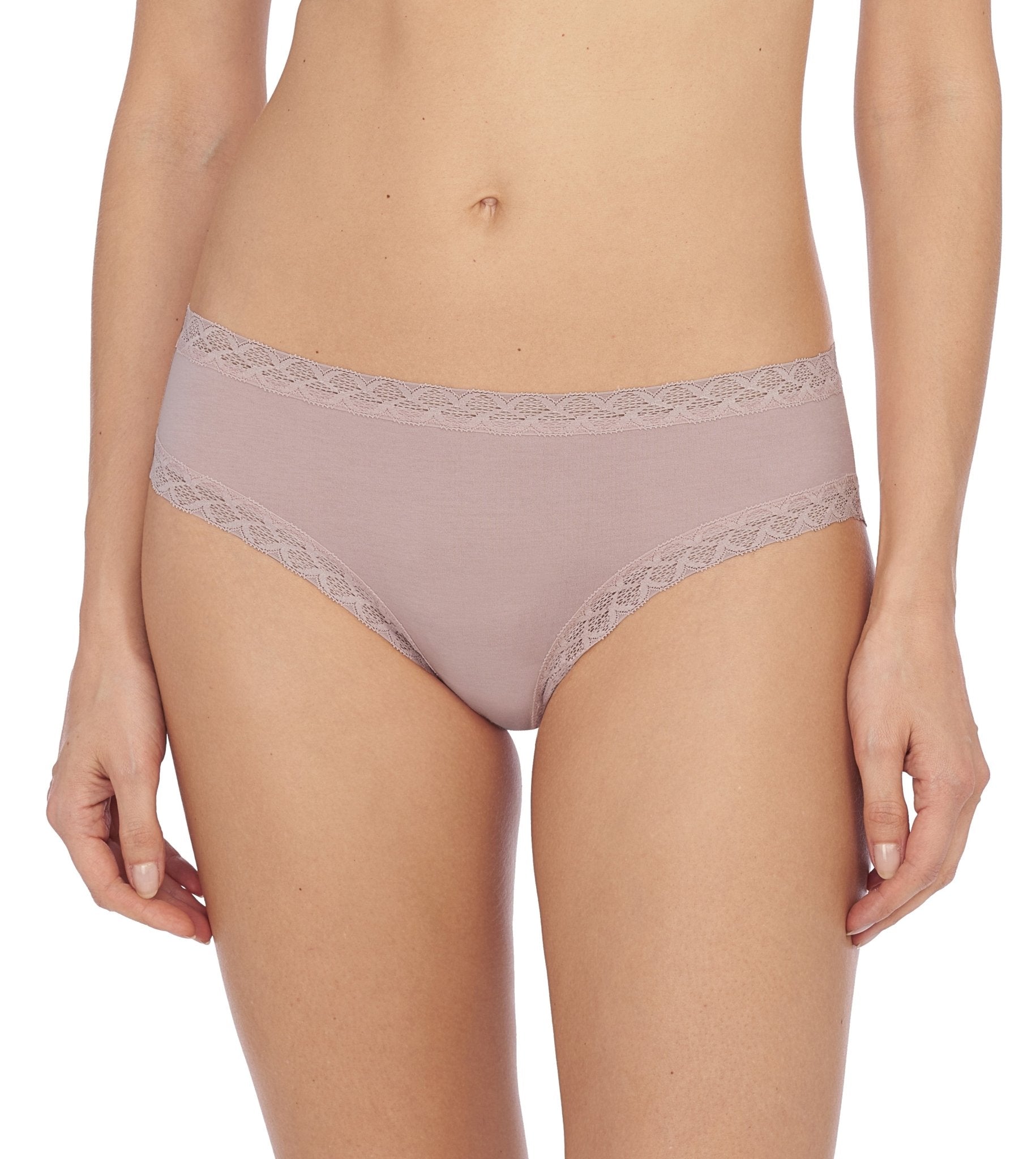 Bliss Cotton Girl Brief