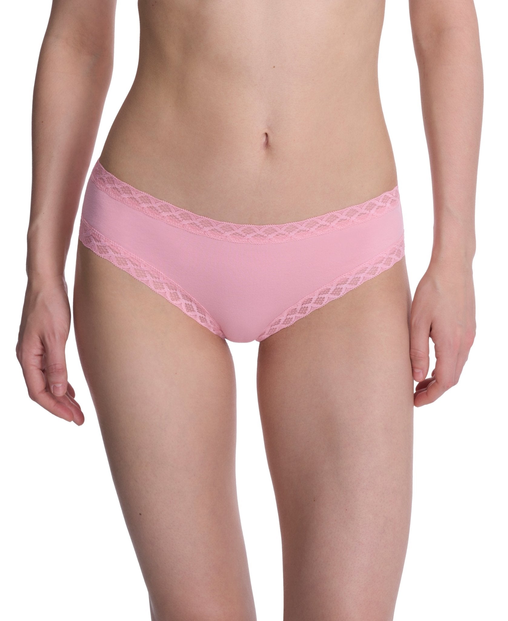 Bliss Cotton Girl Brief