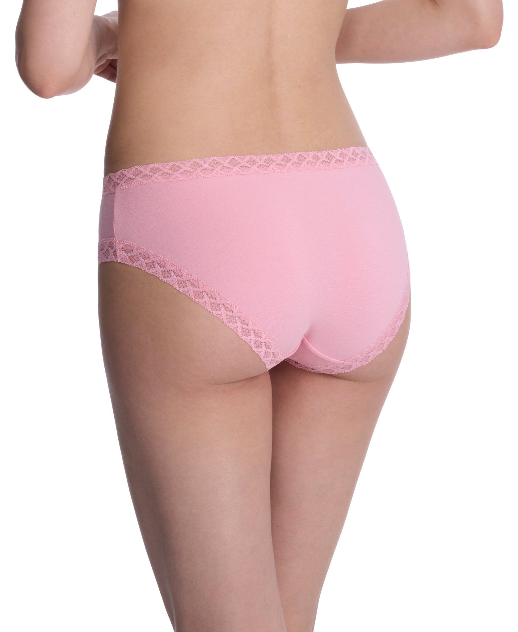 Bliss Cotton Girl Brief
