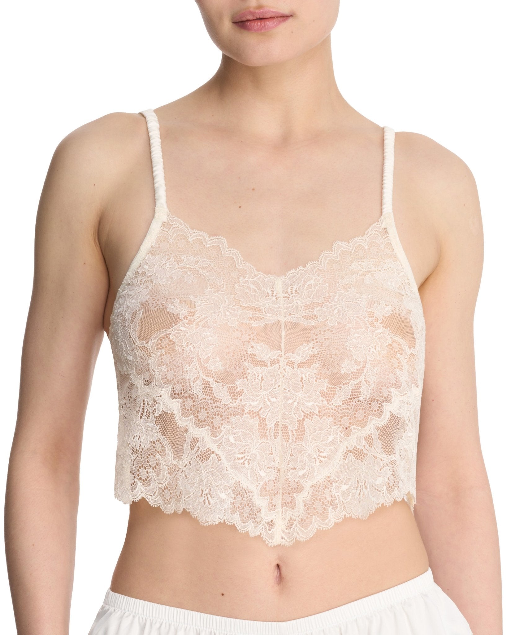 Chantilly Lace Cami