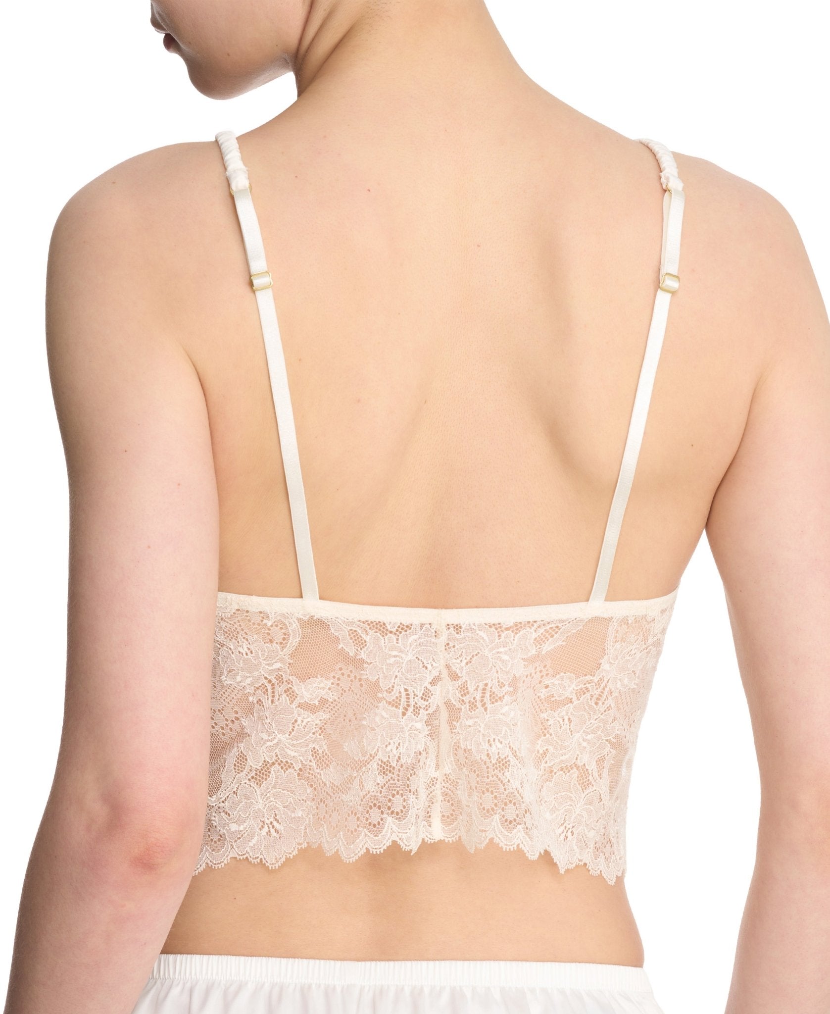 Chantilly Lace Cami