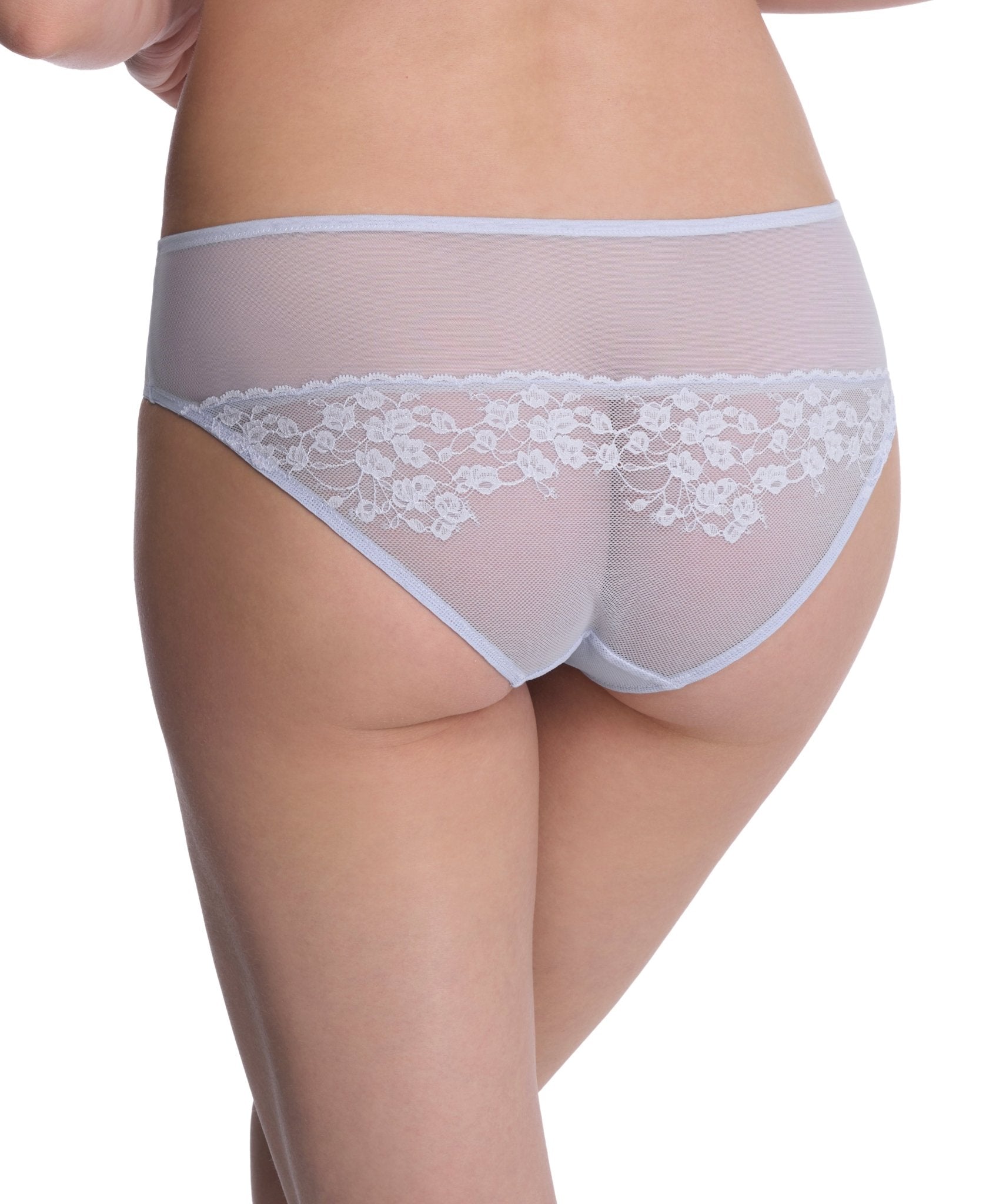 Cherry Blossom Girl Brief