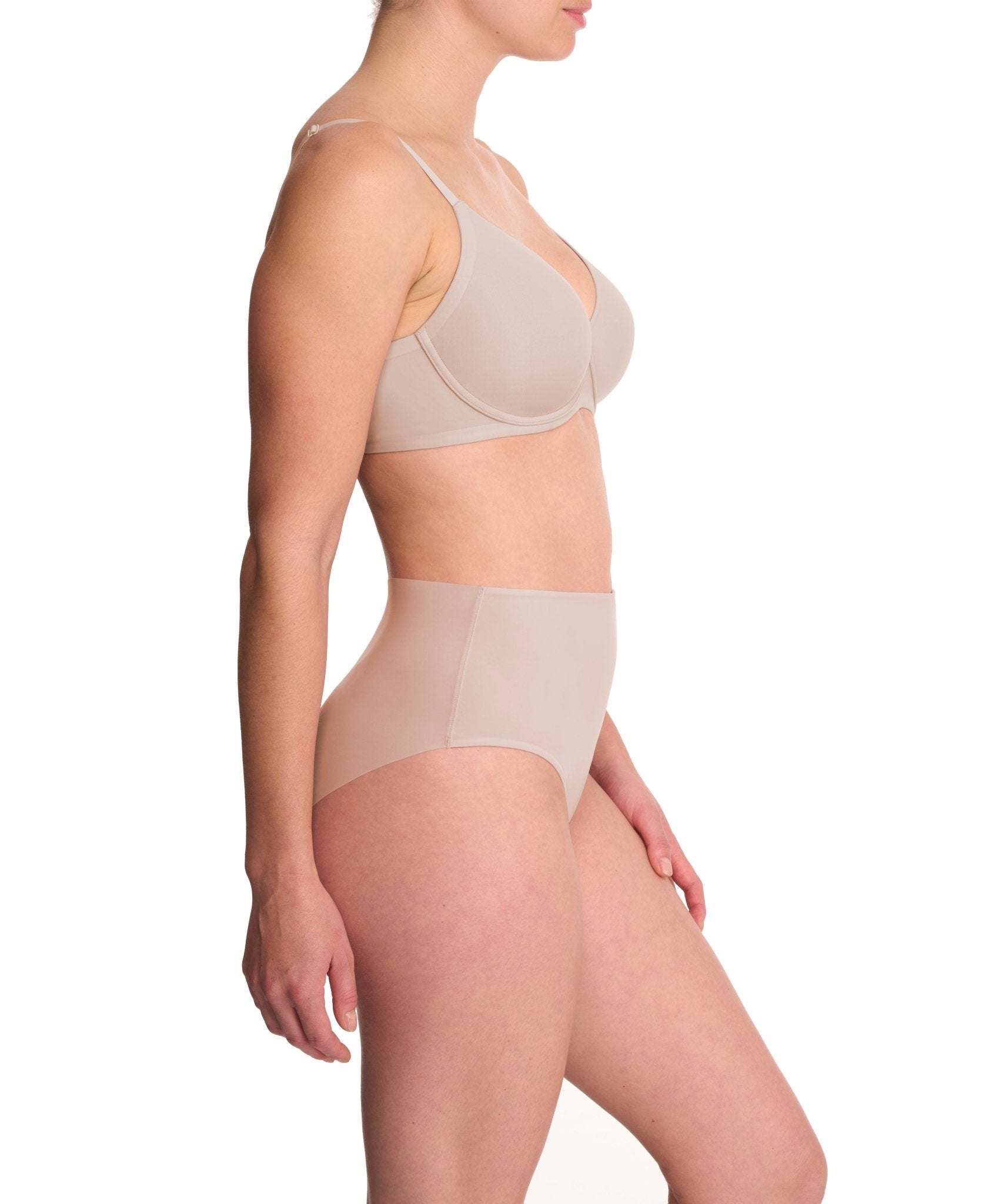 Cloud Comfort Back Smoothing T-Shirt Bra