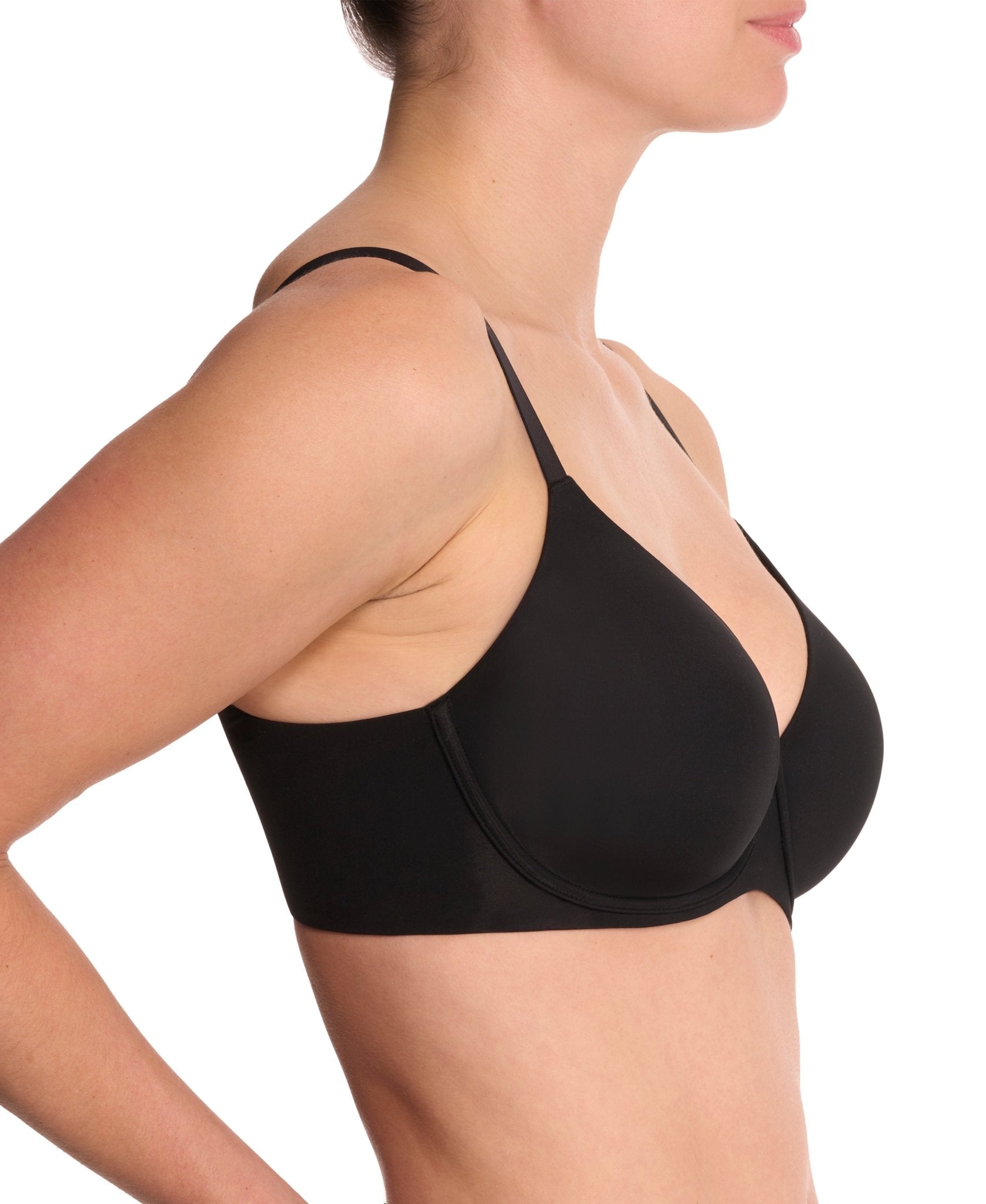 Cloud Comfort Back Smoothing T-Shirt Bra