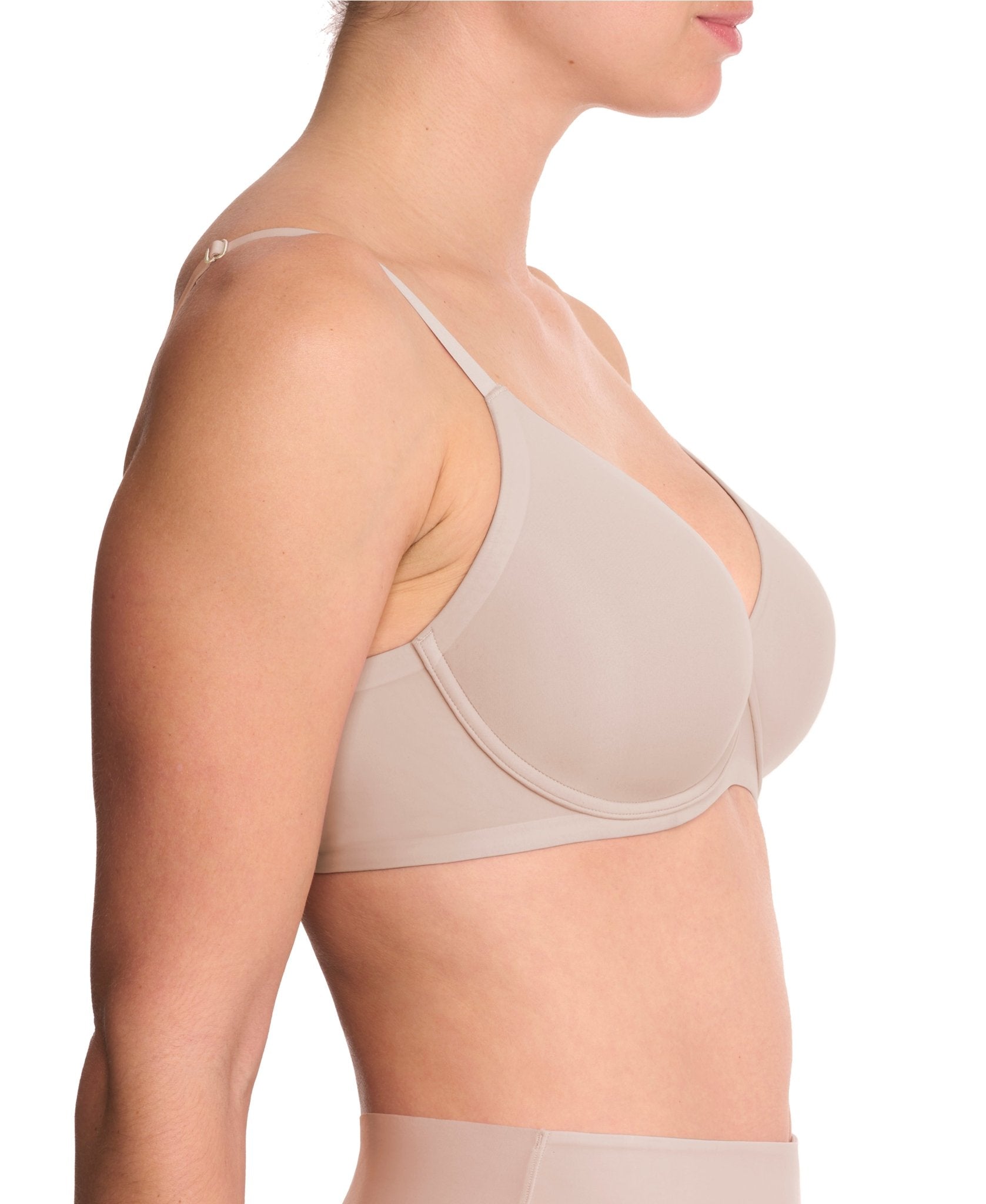 Cloud Comfort Back Smoothing T-Shirt Bra