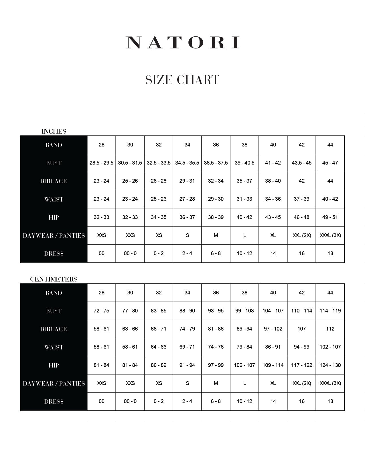 Frame Lace Side Support Bra