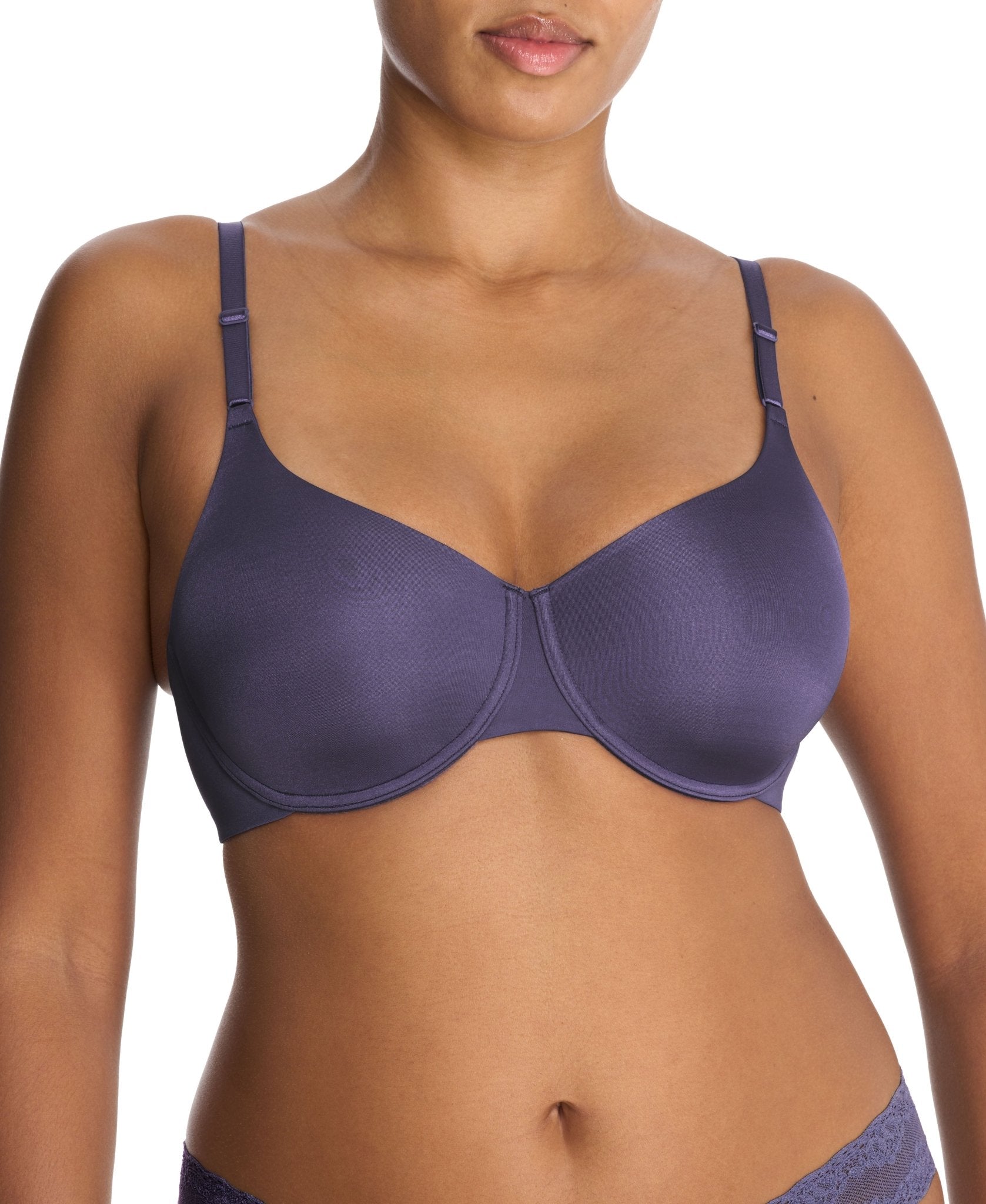 Liquid Smooth Scoop T-Shirt Bra
