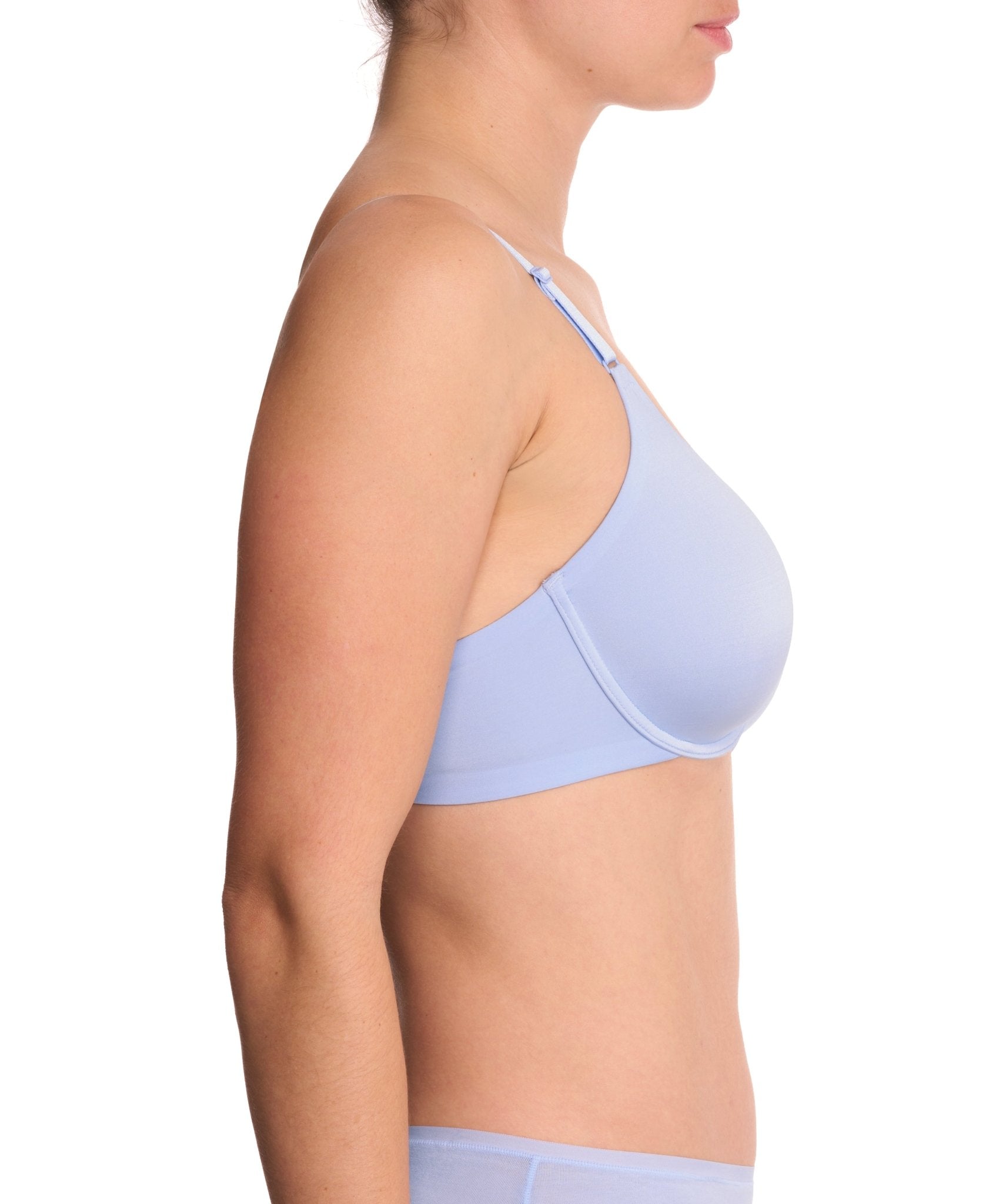 Liquid Smooth Scoop T-Shirt Bra