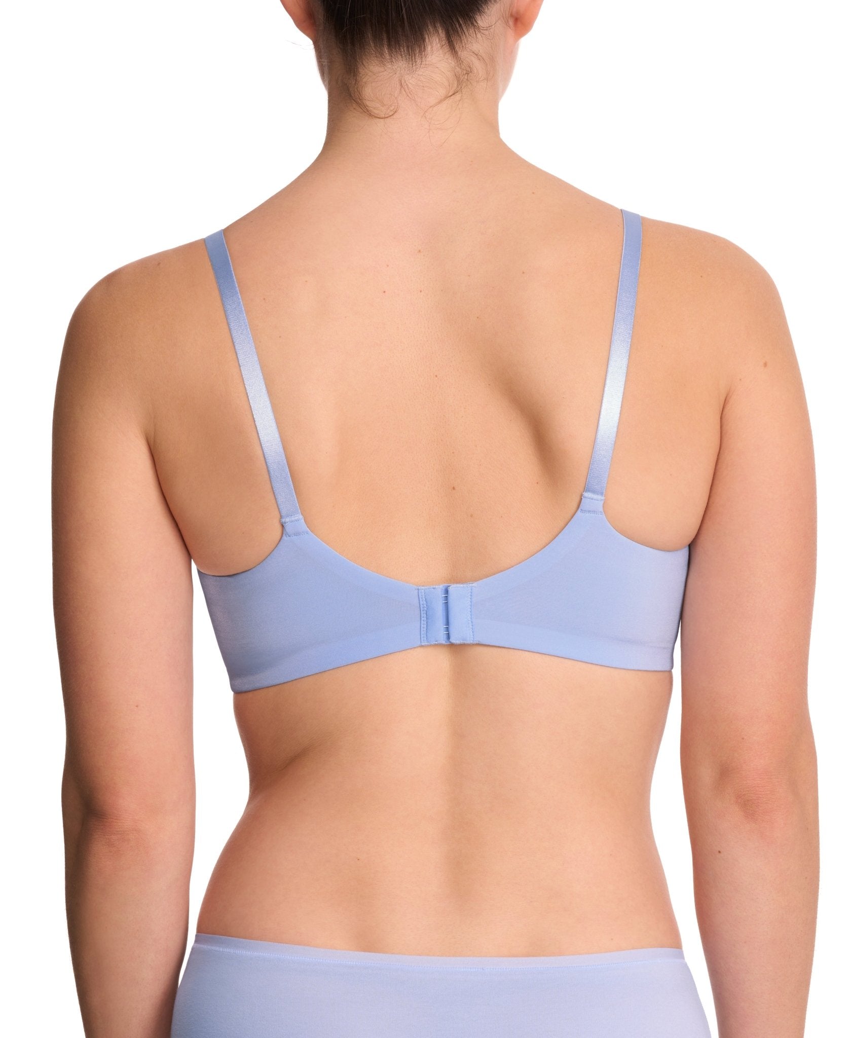 Liquid Smooth Scoop T-Shirt Bra
