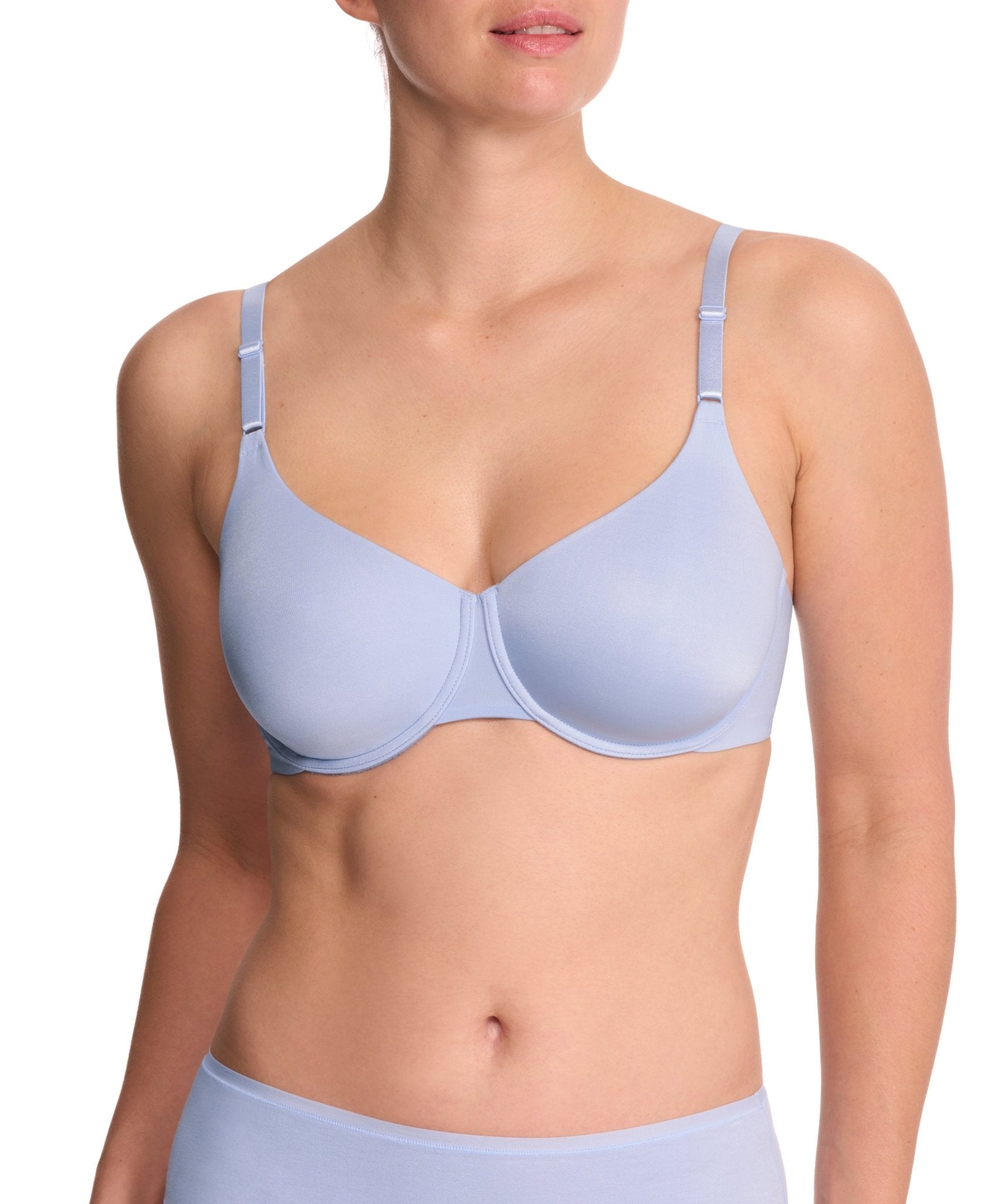 Liquid Smooth Scoop T-Shirt Bra