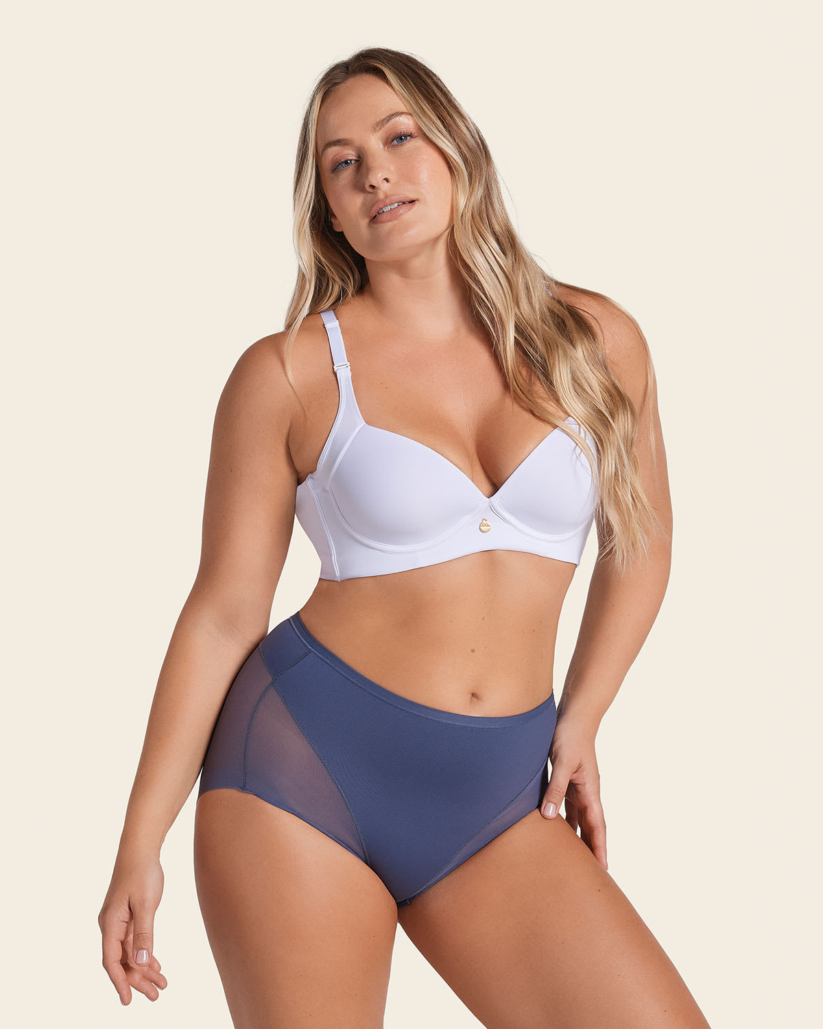 Comfy Shaper Panty