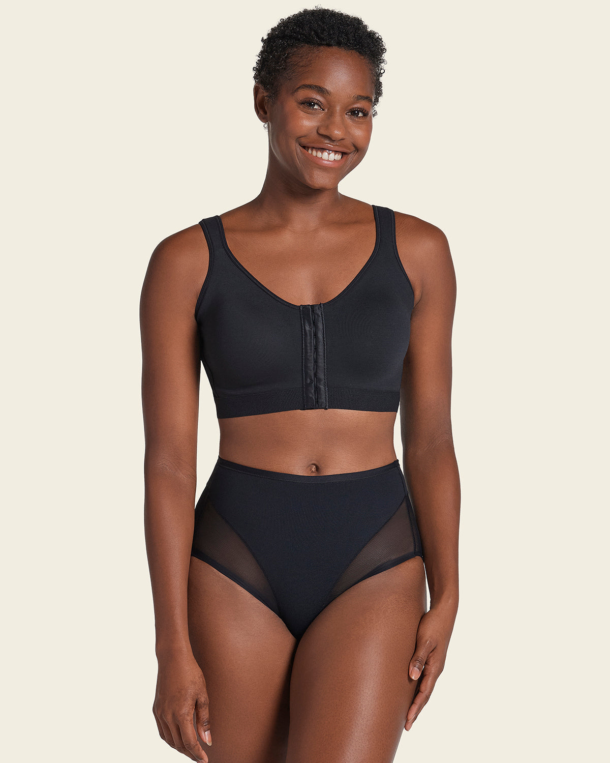 Comfy Shaper Panty