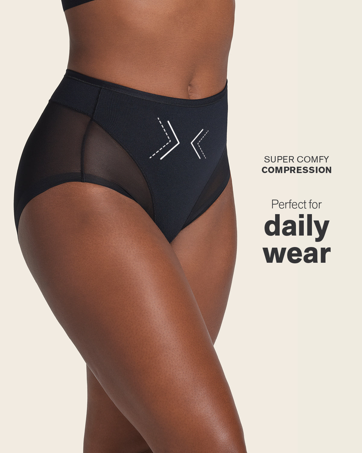 Comfy Shaper Panty