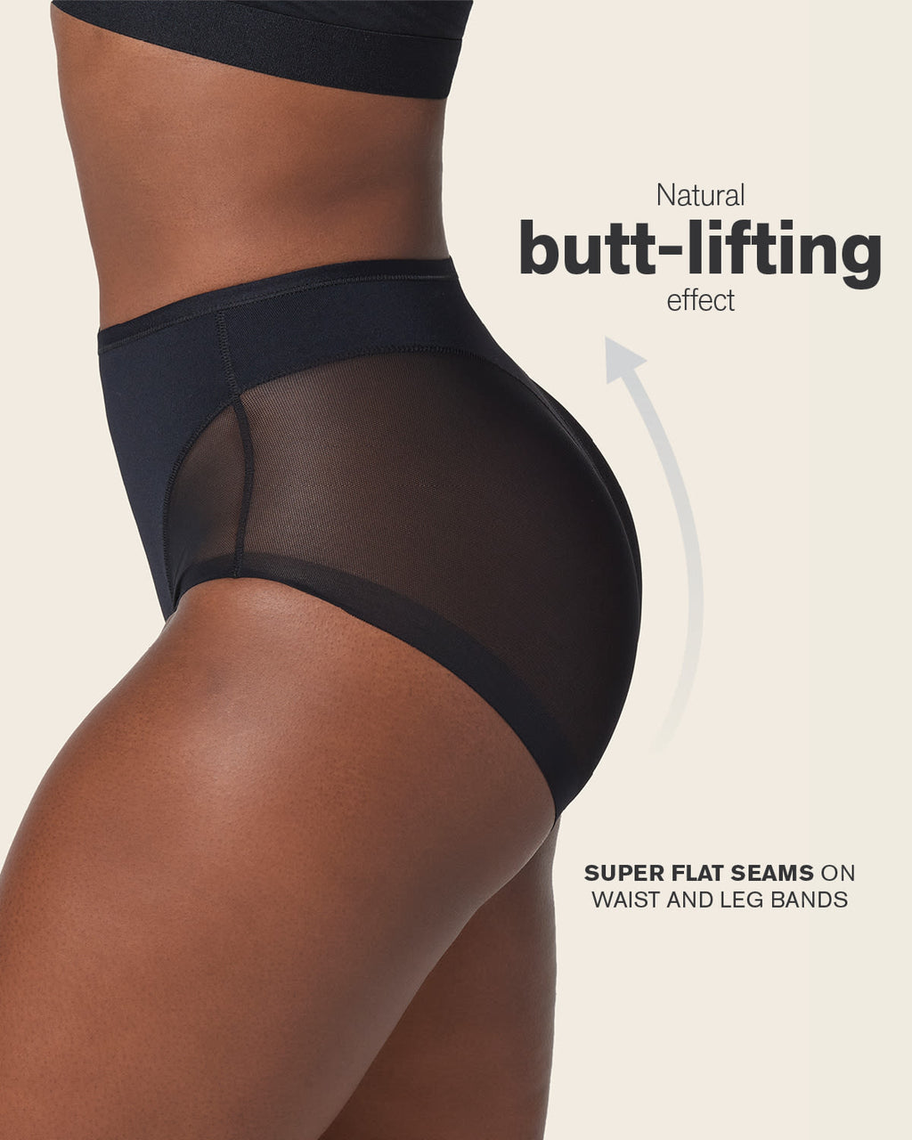 Comfy Shaper Panty