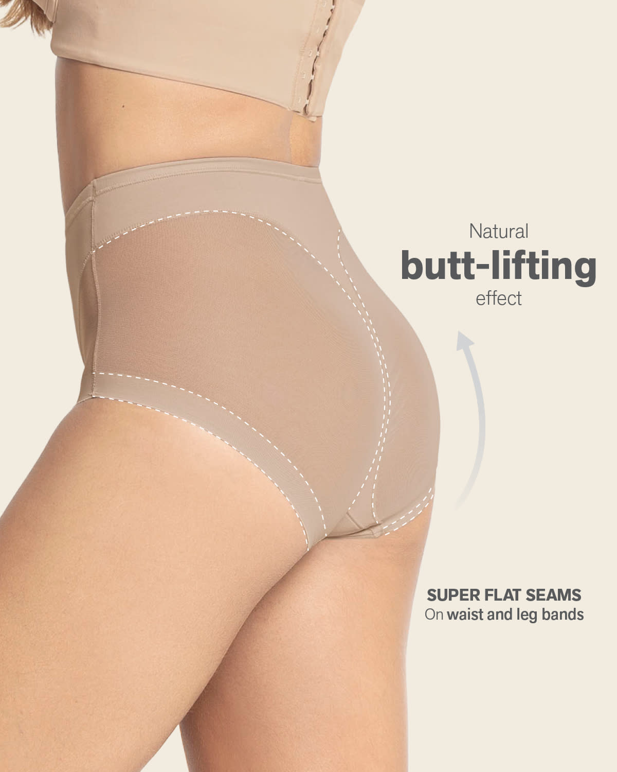 Comfy Shaper Panty