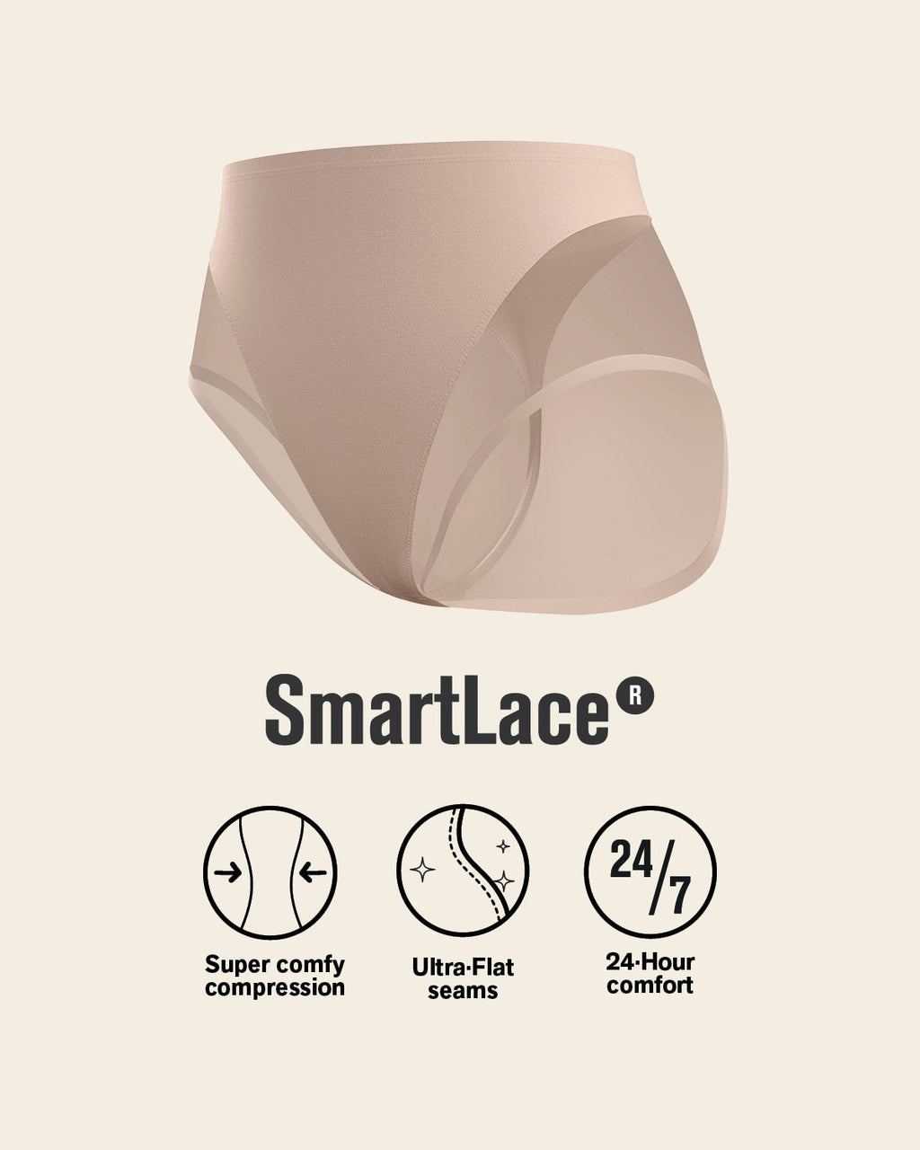 Comfy Shaper Panty
