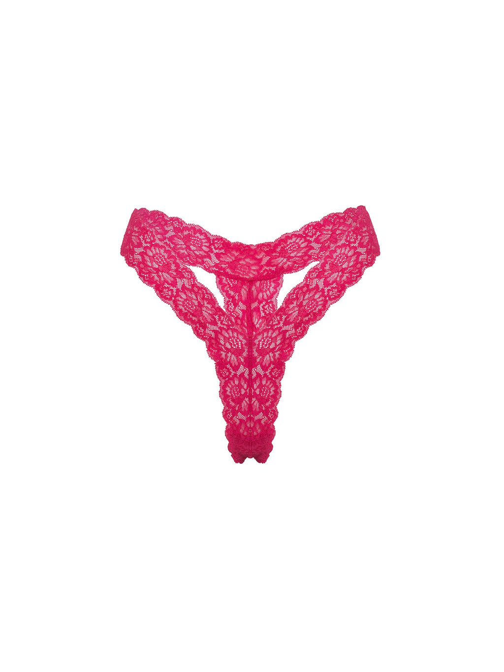 Karina Lace Thong