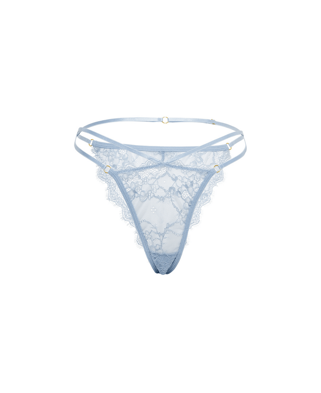 Indie Lace Tanga