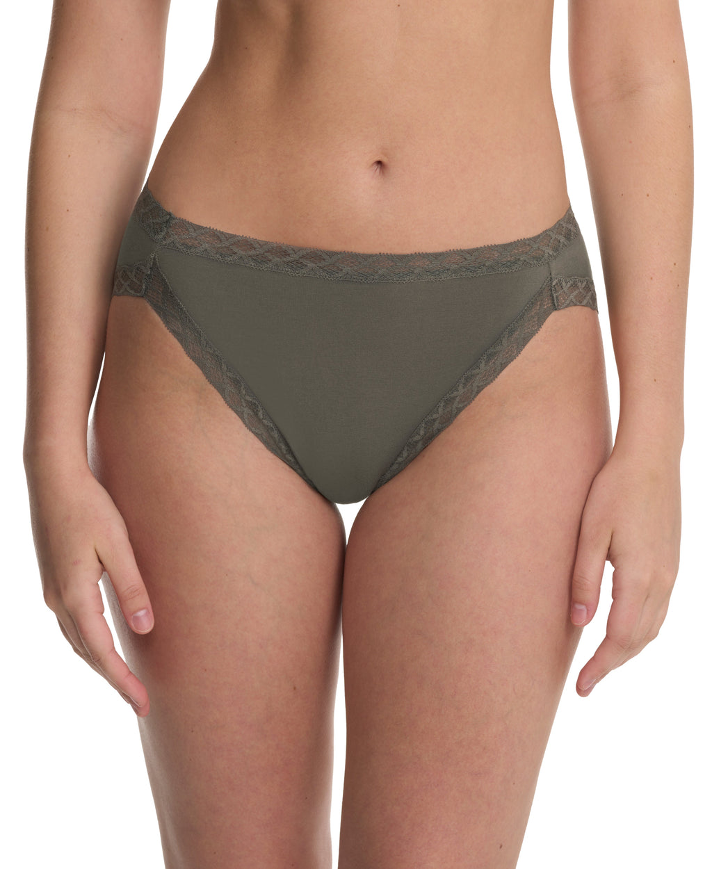 Bliss Cotton French Cut Brief