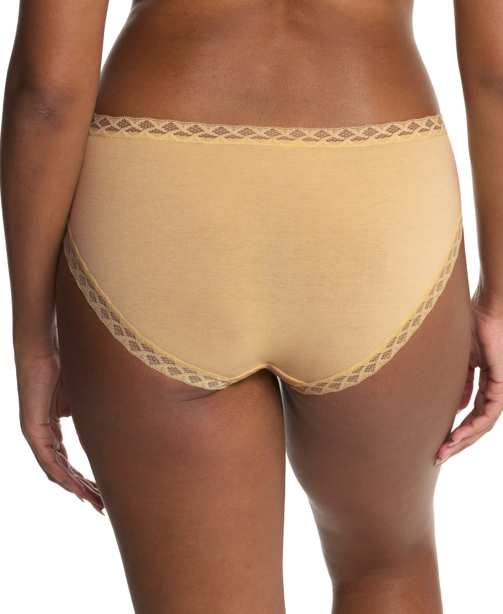 Bliss Cotton French Cut Brief