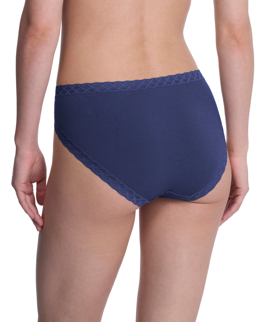 Bliss Cotton French Cut Brief