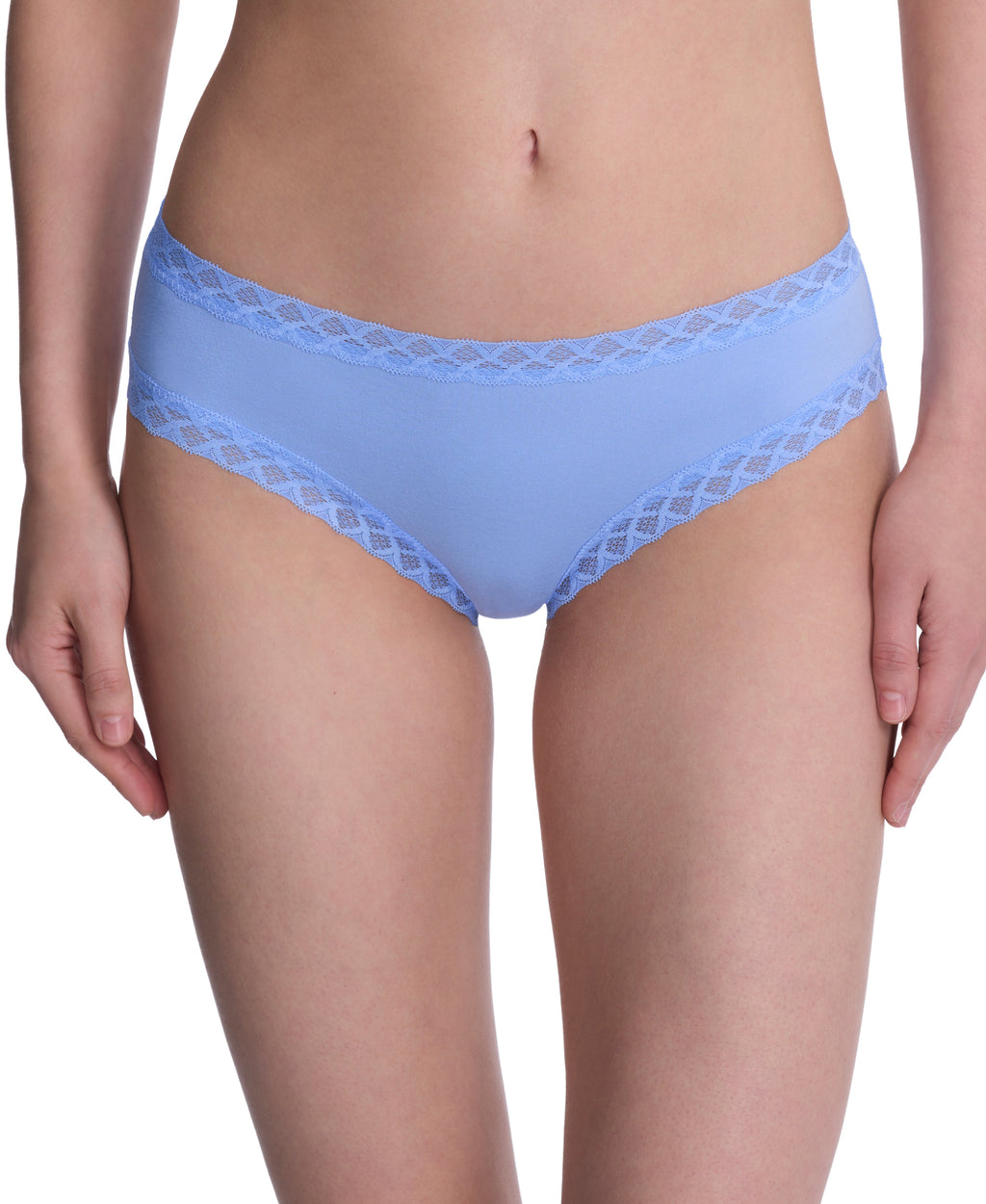 Bliss Cotton Girl Brief