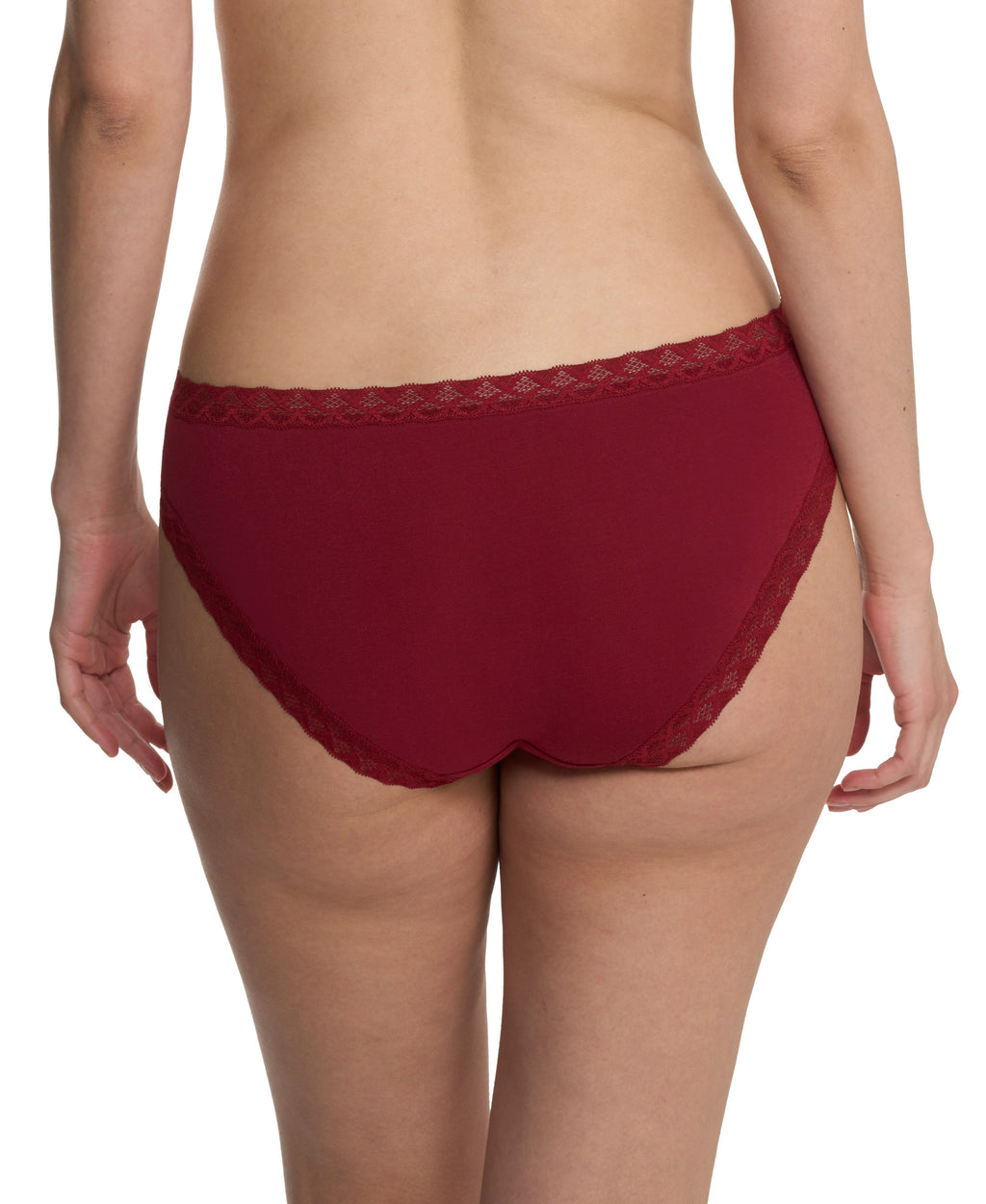 Bliss Cotton Girl Brief