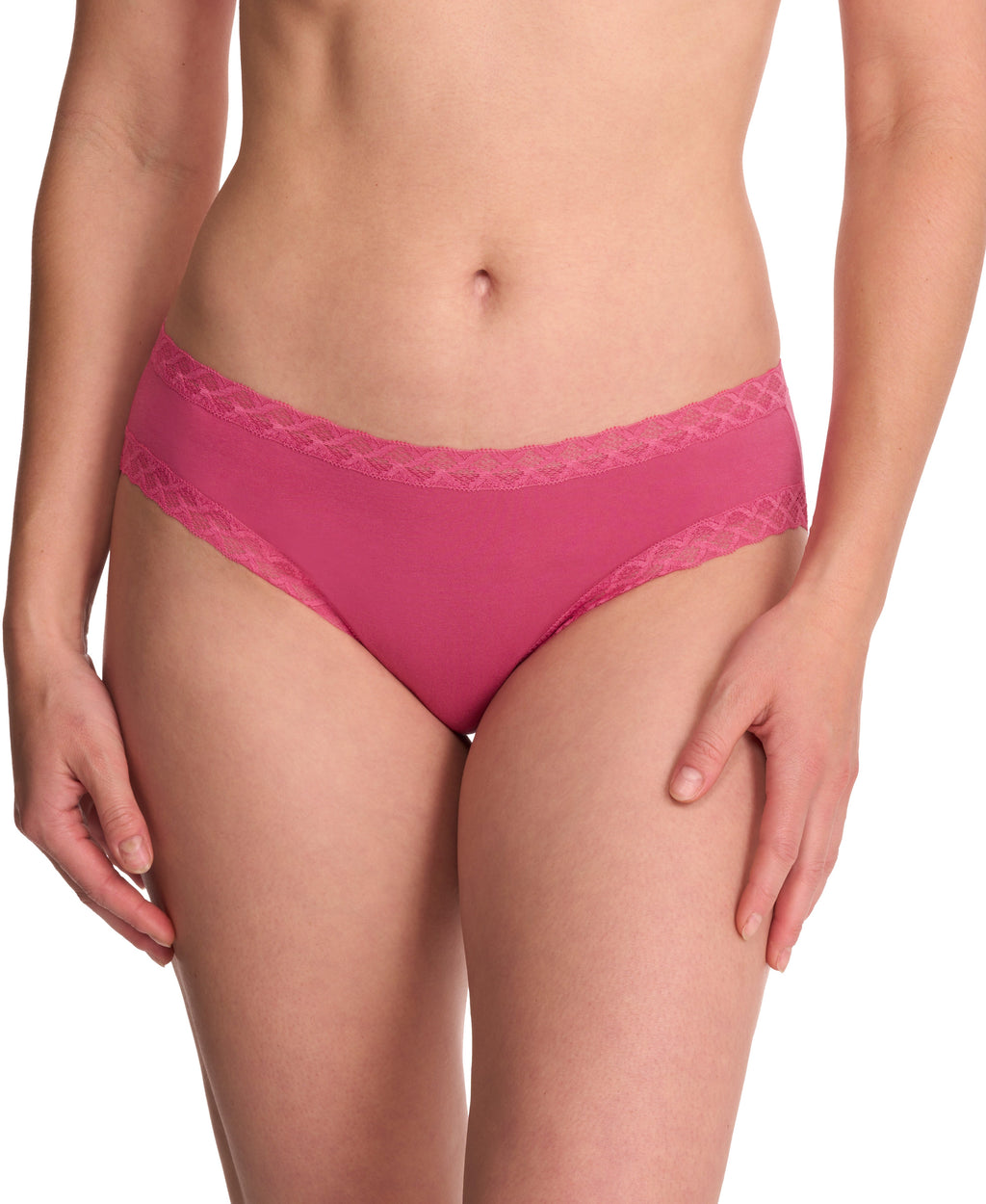 Bliss Cotton Girl Brief