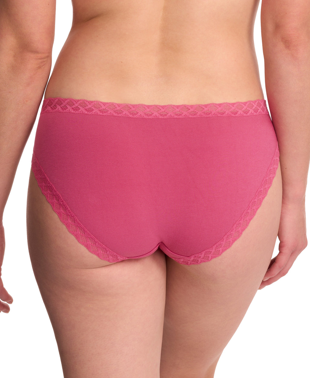 Bliss Cotton Girl Brief