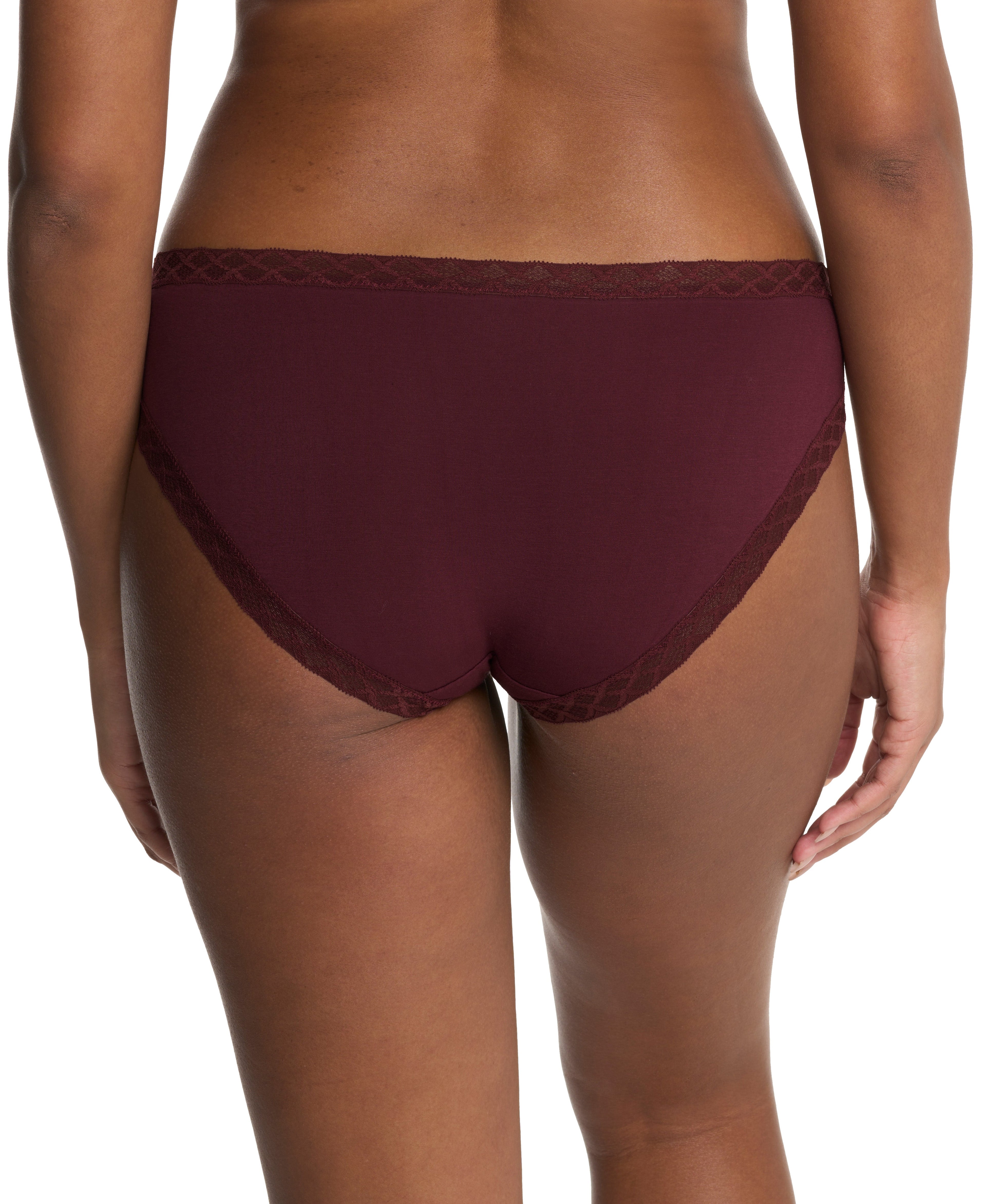 Bliss Cotton Girl Brief