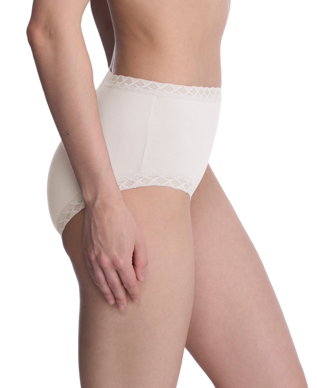 Bliss Cotton Full Brief