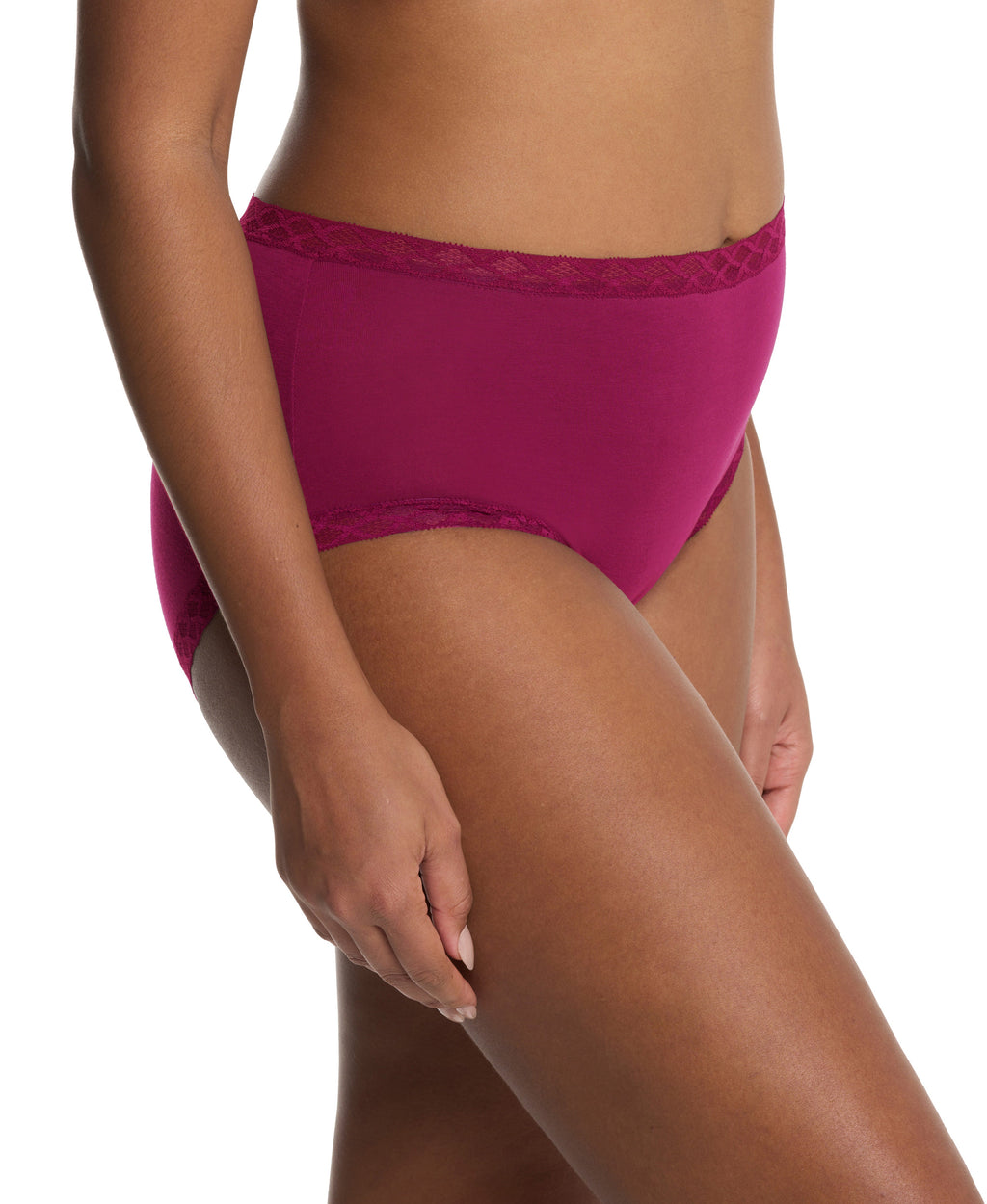 Bliss Cotton Full Brief