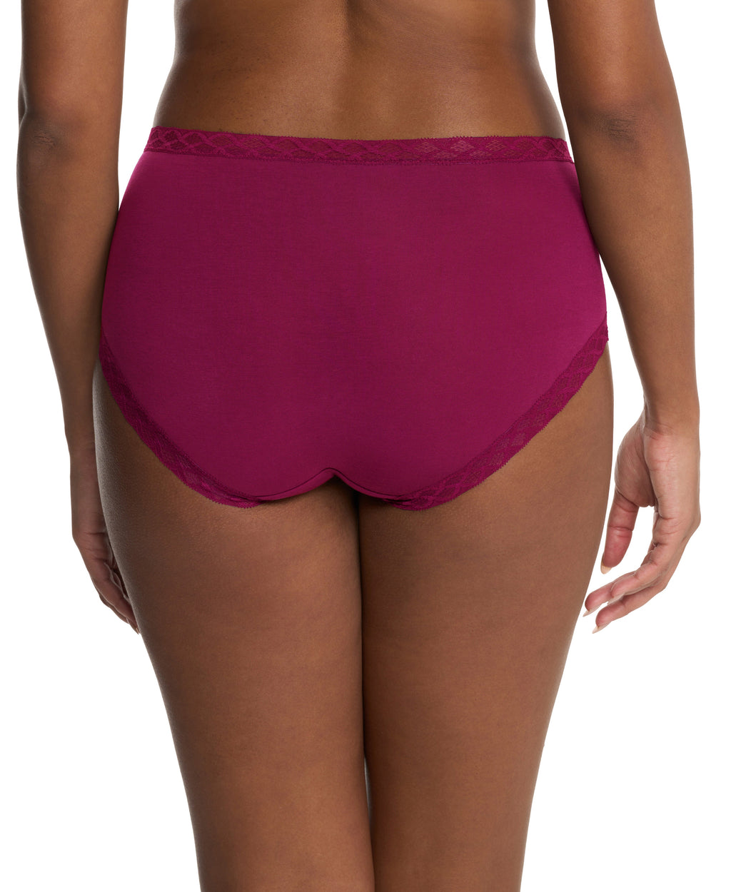 Bliss Cotton Full Brief