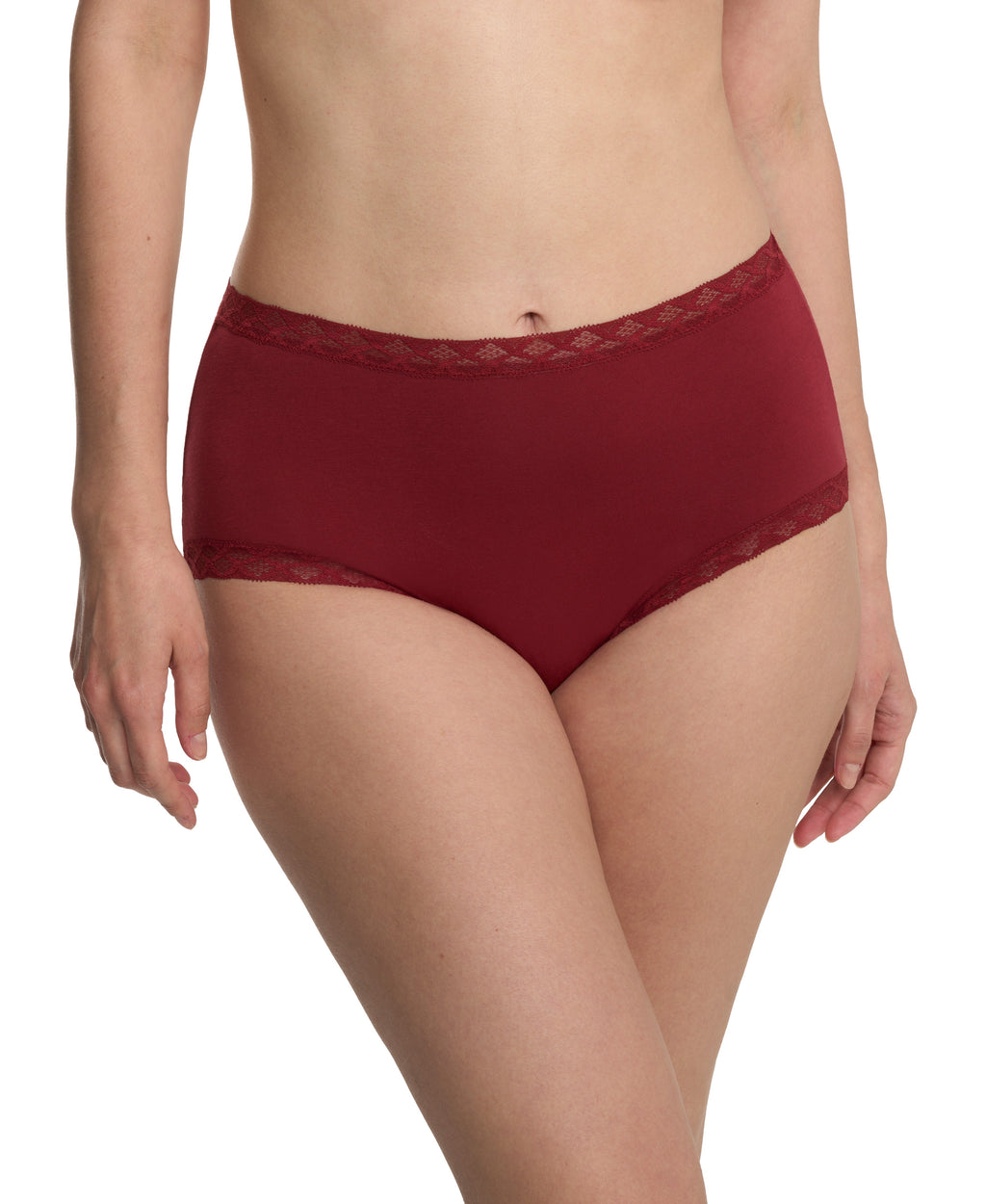 Bliss Cotton Full Brief