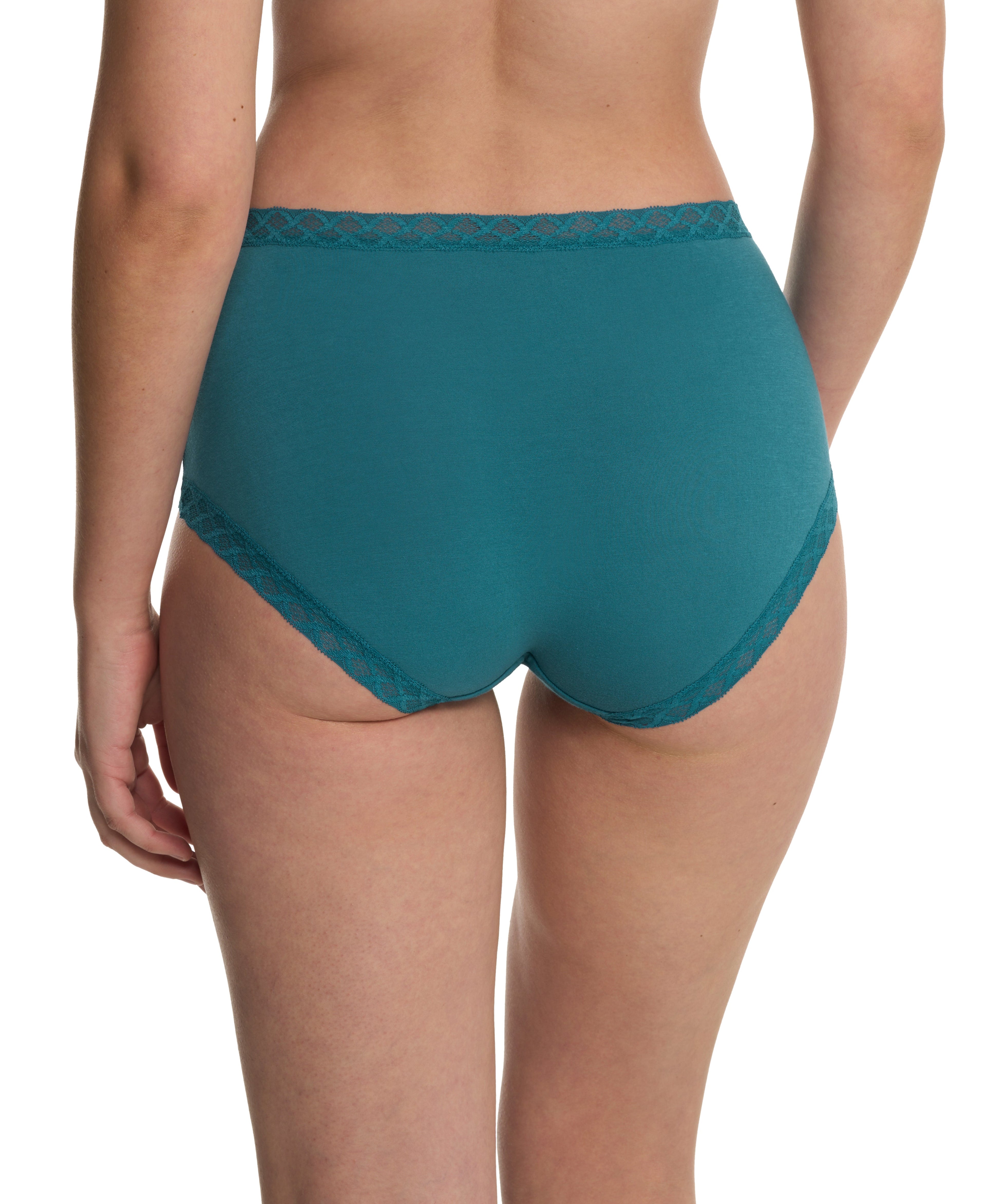 Bliss Cotton Full Brief