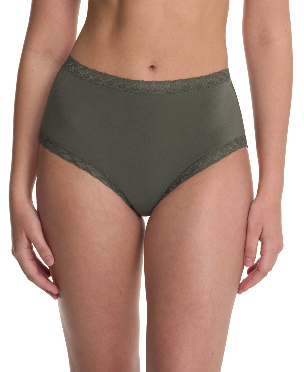 Bliss Cotton Full Brief