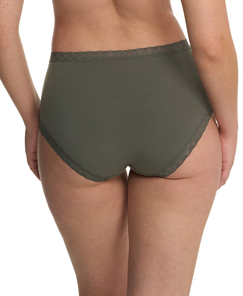 Bliss Cotton Full Brief
