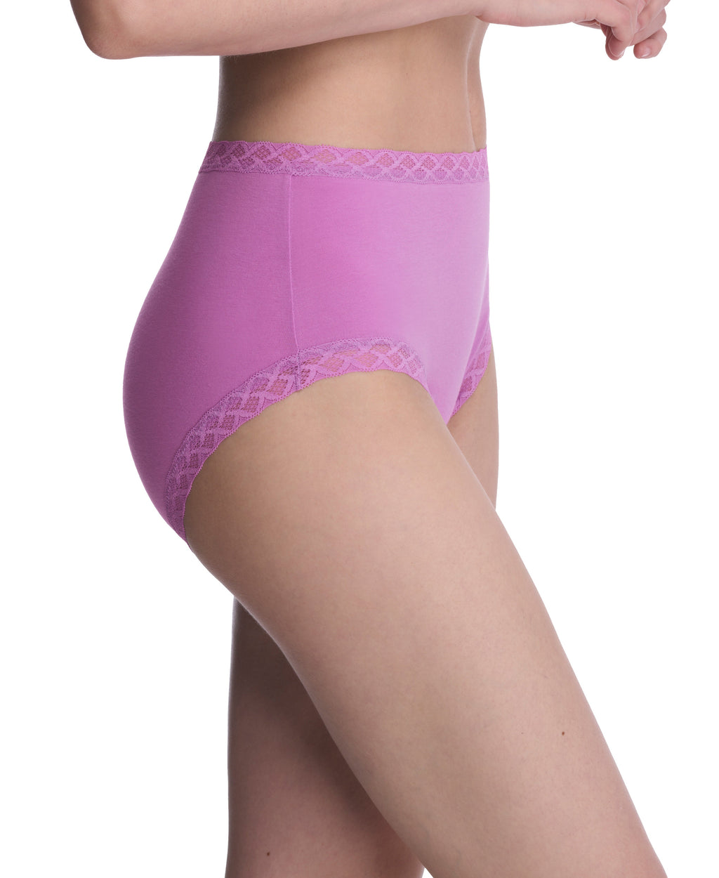 Bliss Cotton Full Brief