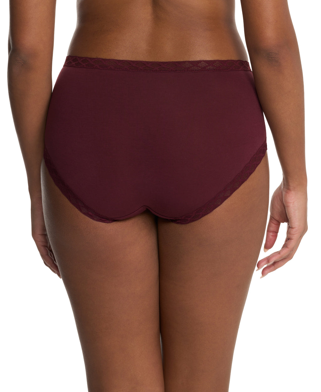 Bliss Cotton Full Brief