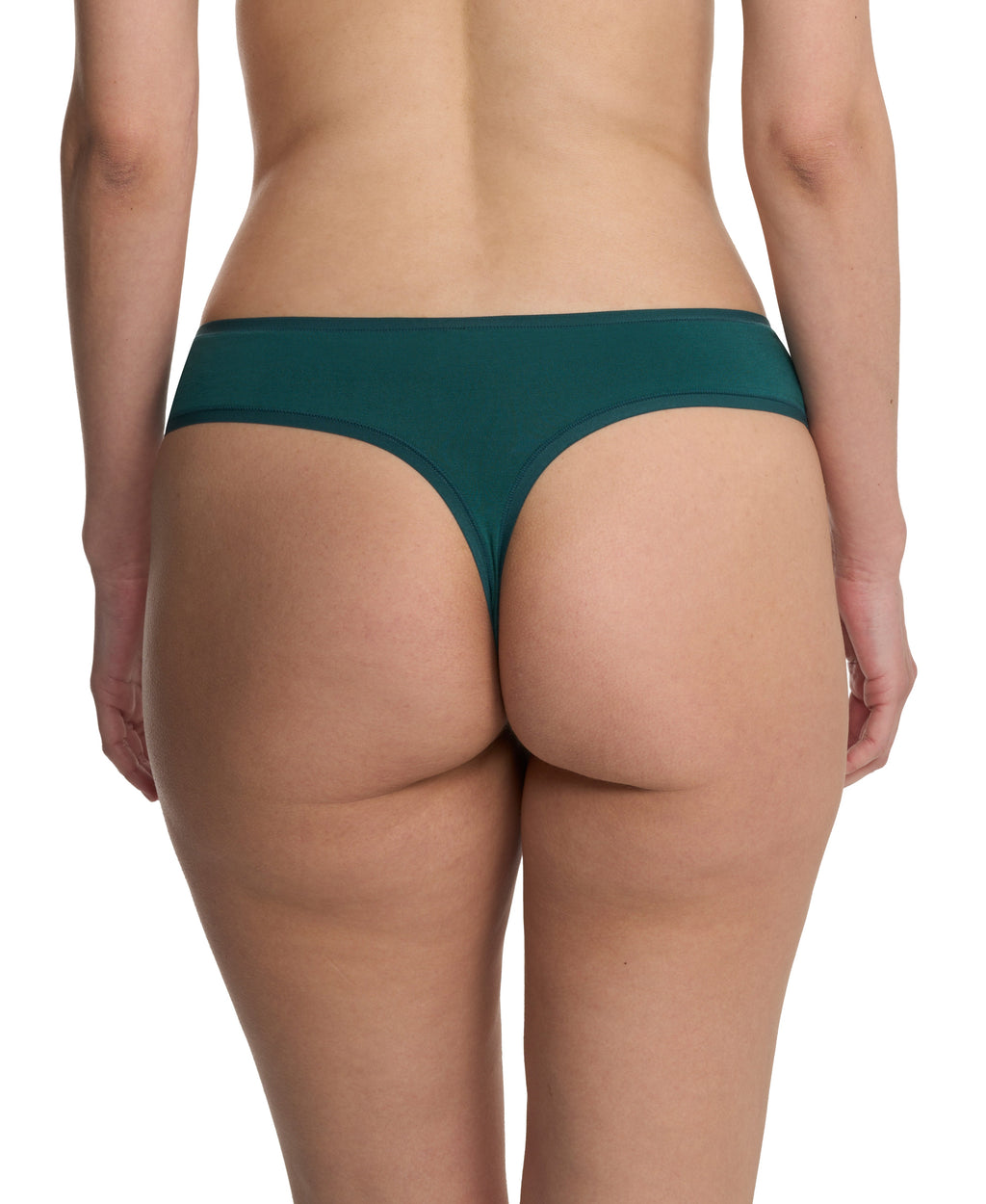 Bliss Bare Cotton Thong