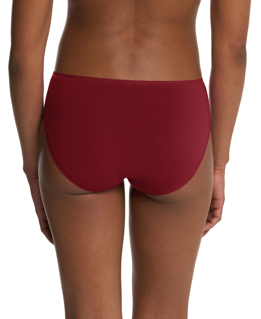 Bliss Bare Cotton Hipster