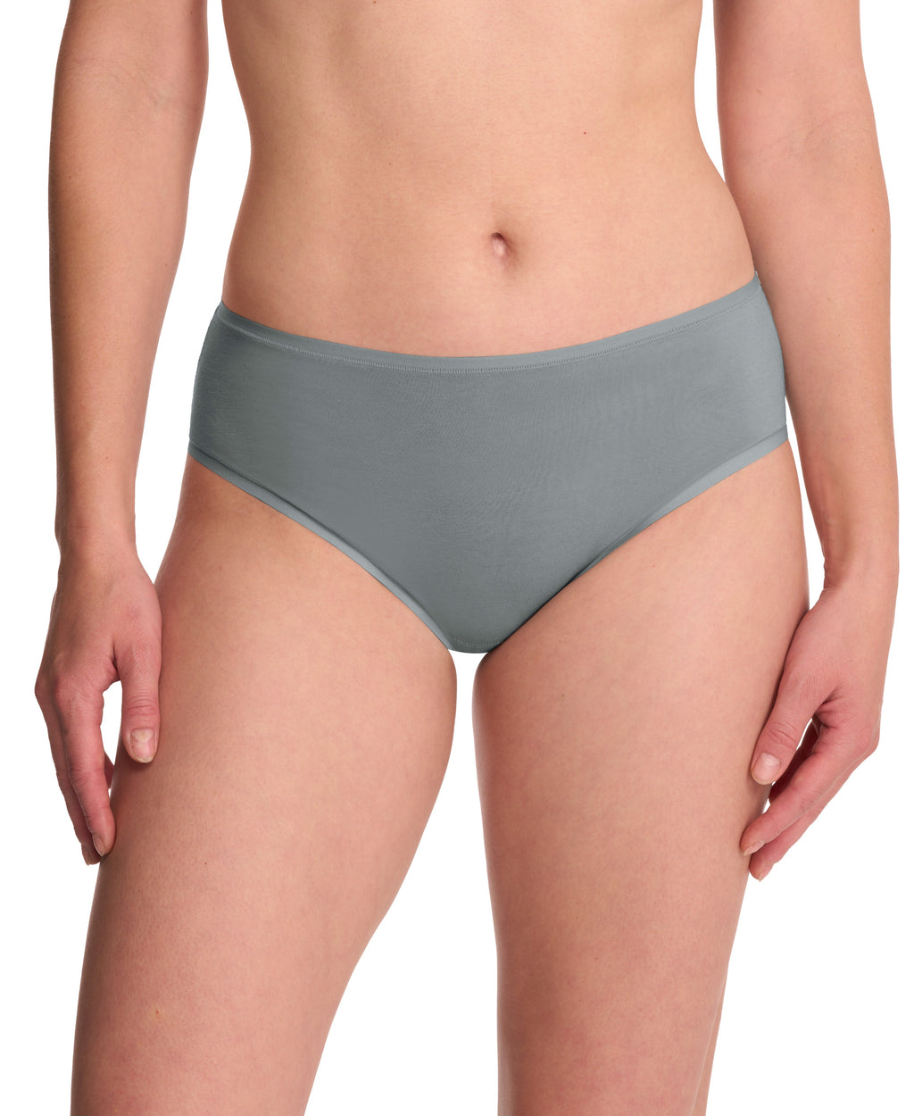 Bliss Bare Cotton Hipster