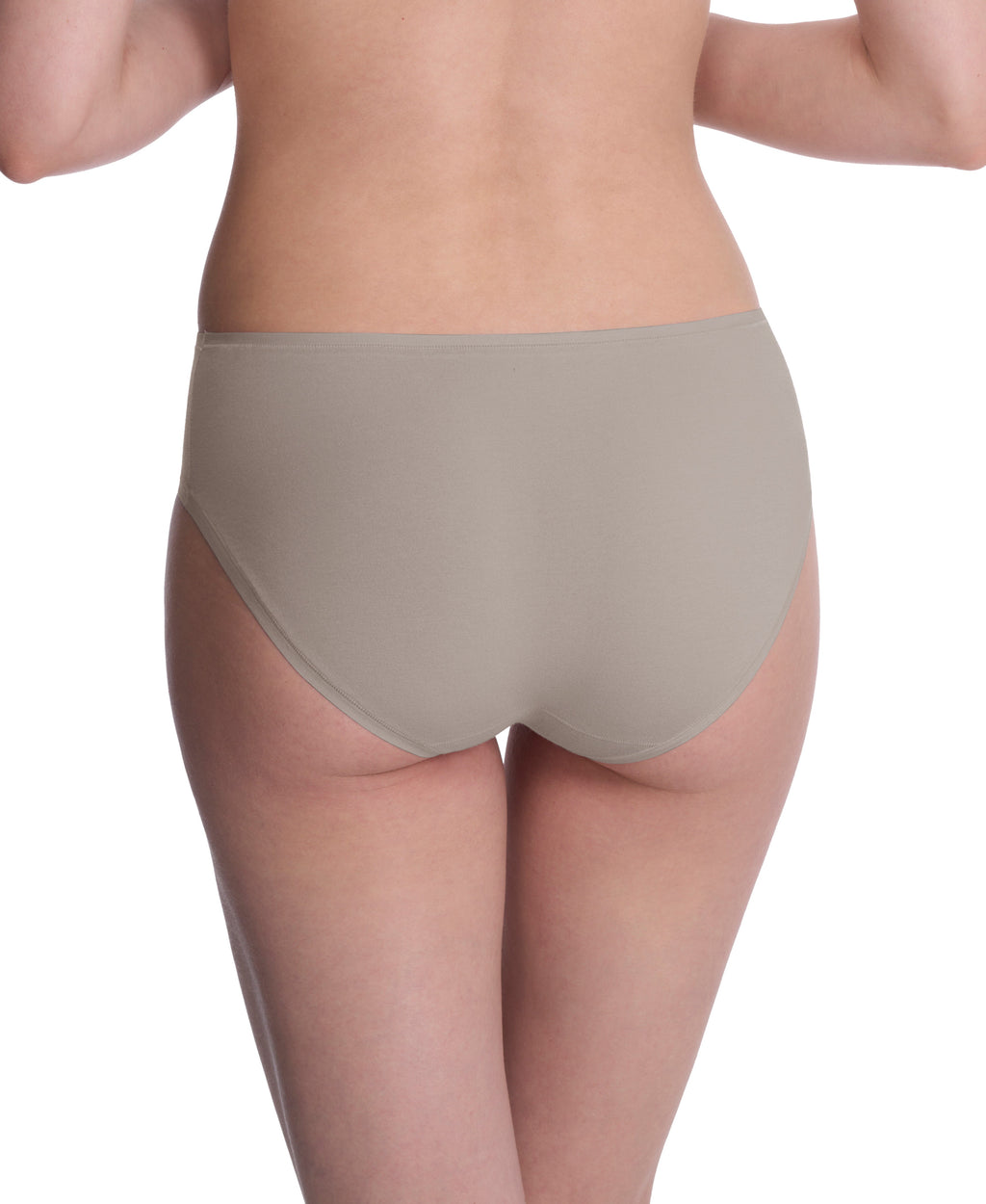 Bliss Bare Cotton Hipster