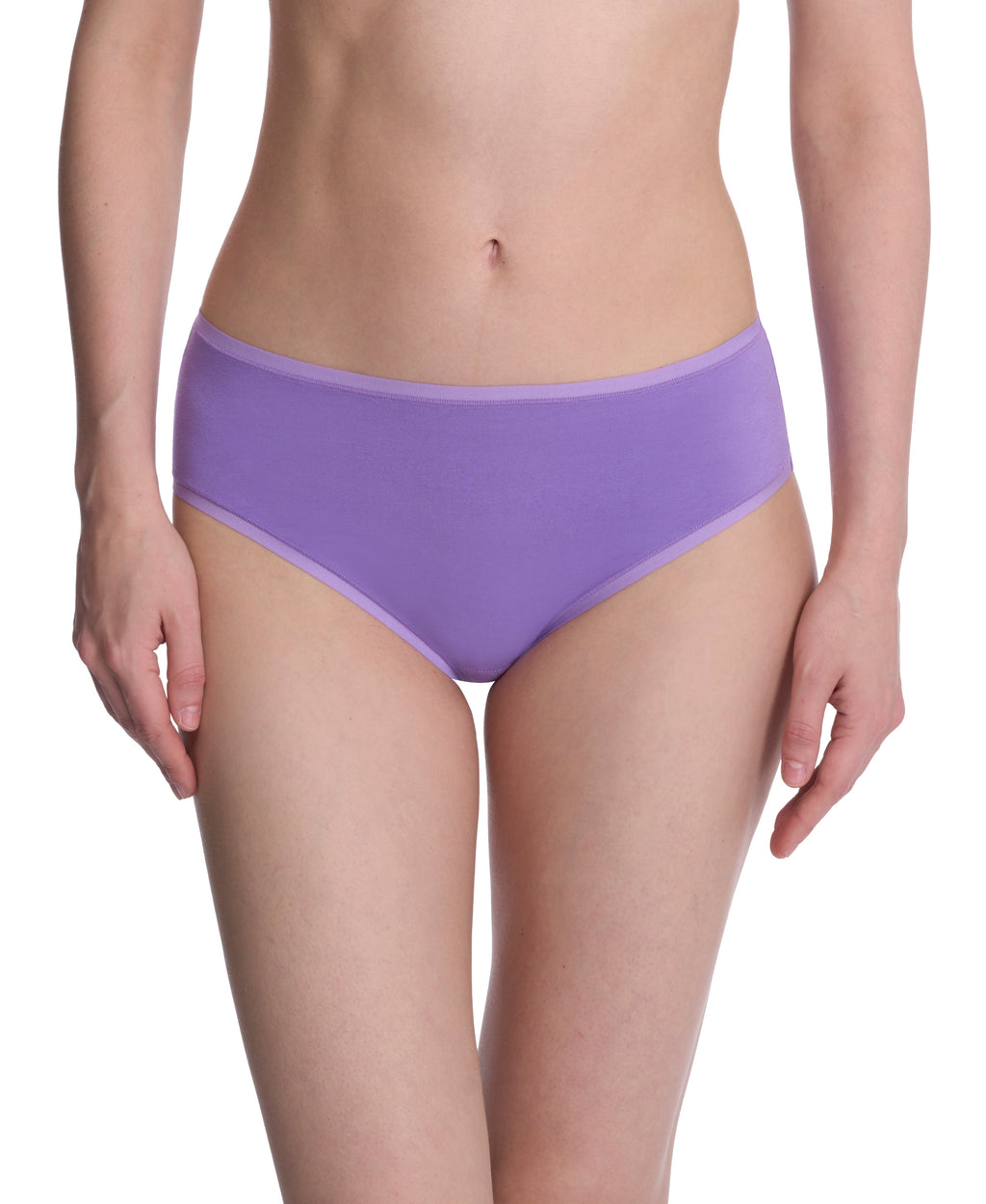Bliss Bare Cotton Hipster