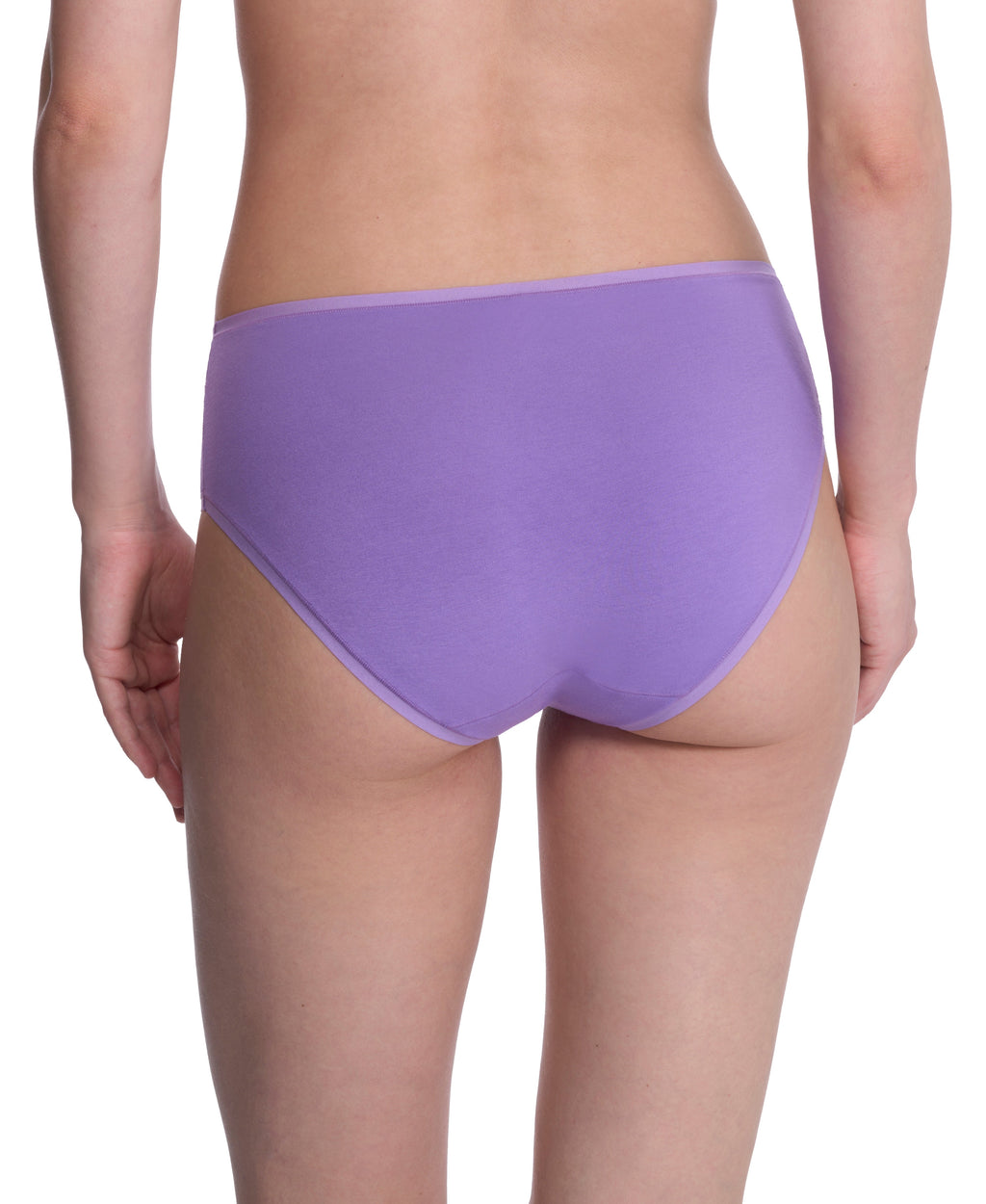 Bliss Bare Cotton Hipster