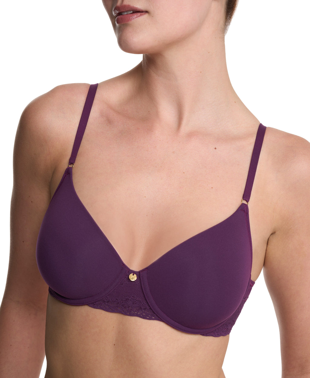 Bliss Perfection T-Shirt Bra