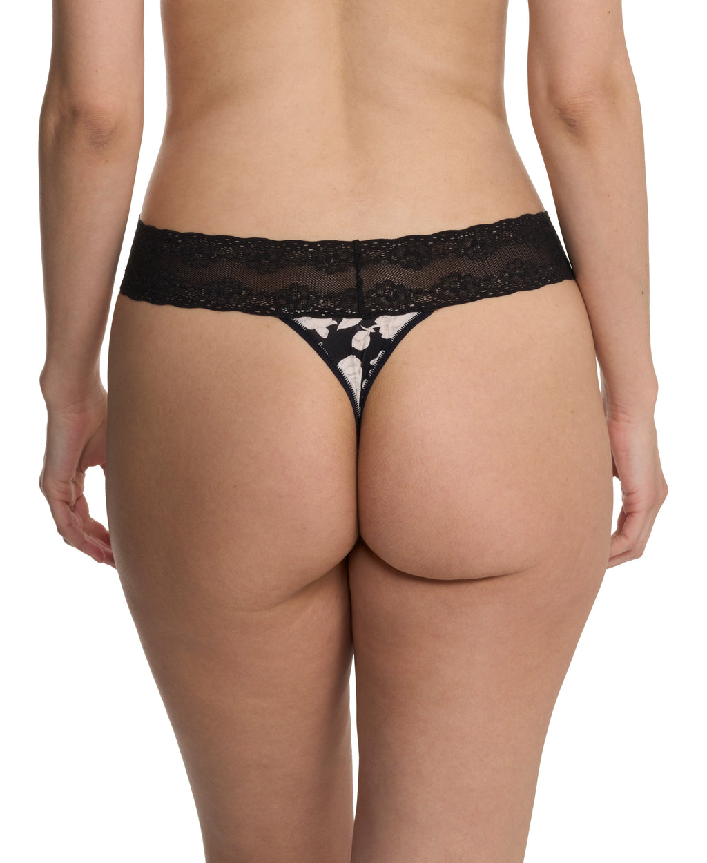 Bliss Perfection One Size Classic Thong