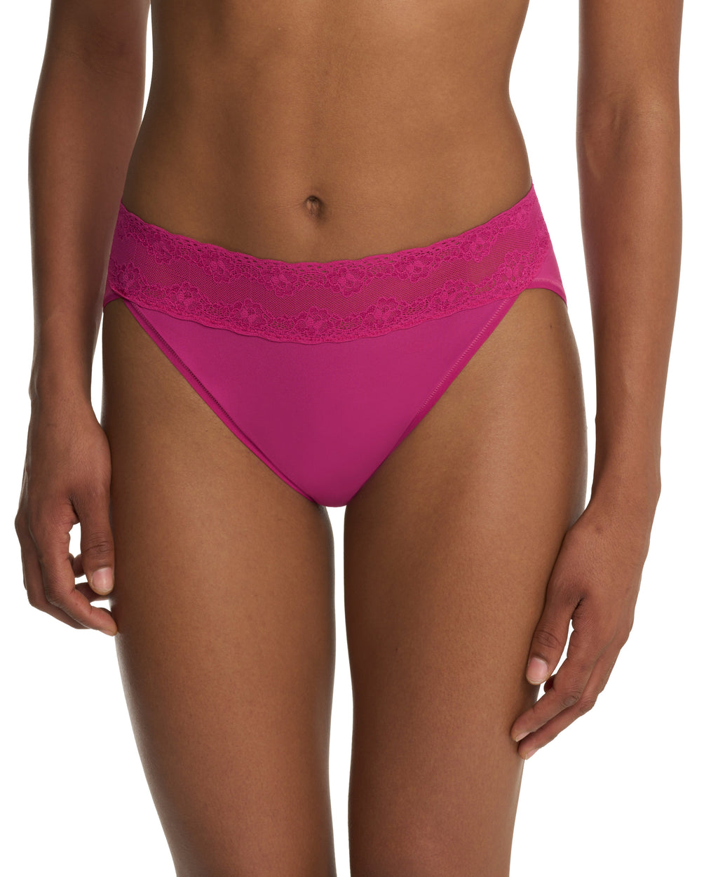 Bliss Perfection One Size French Bikini