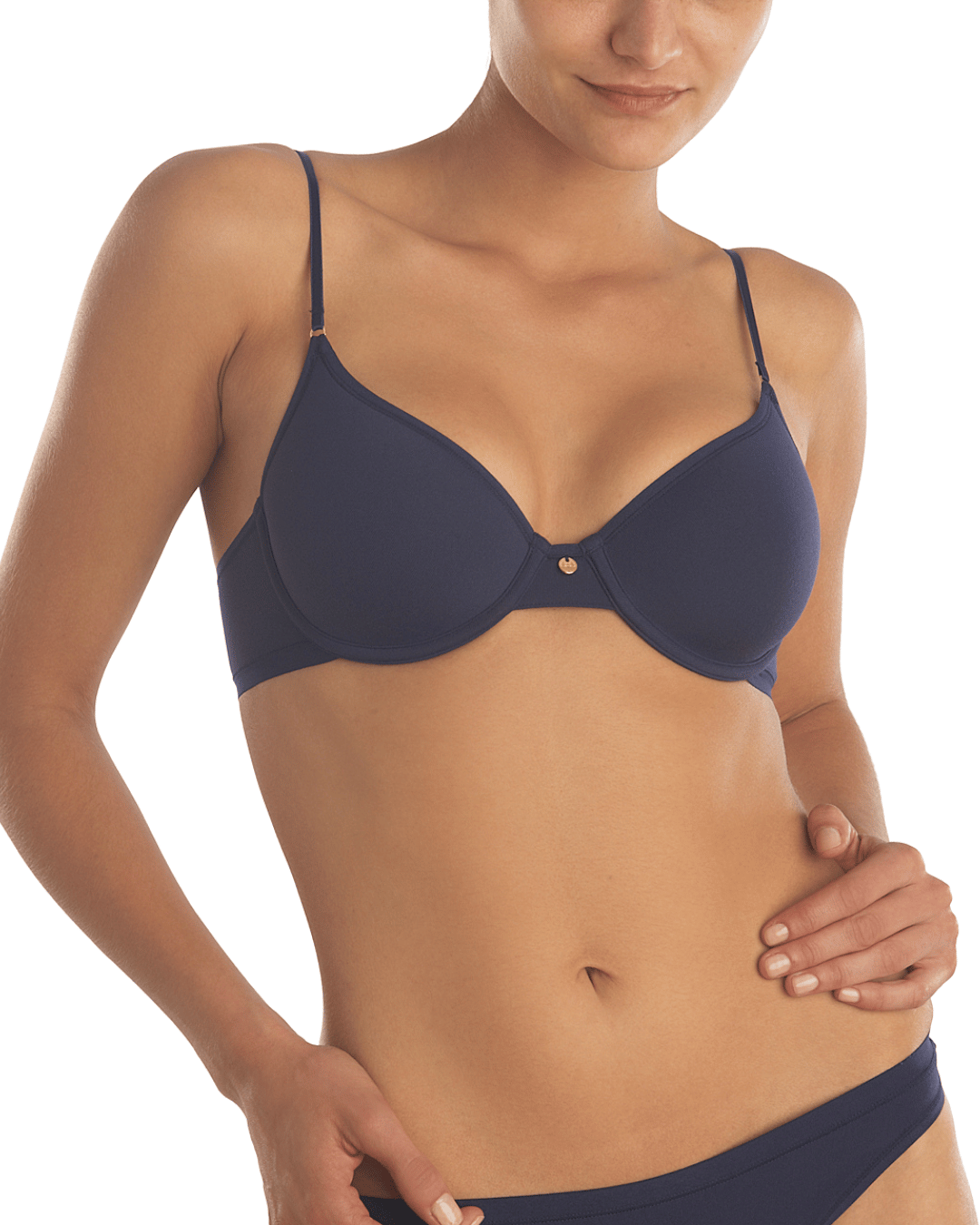 Understated T-Shirt Bra